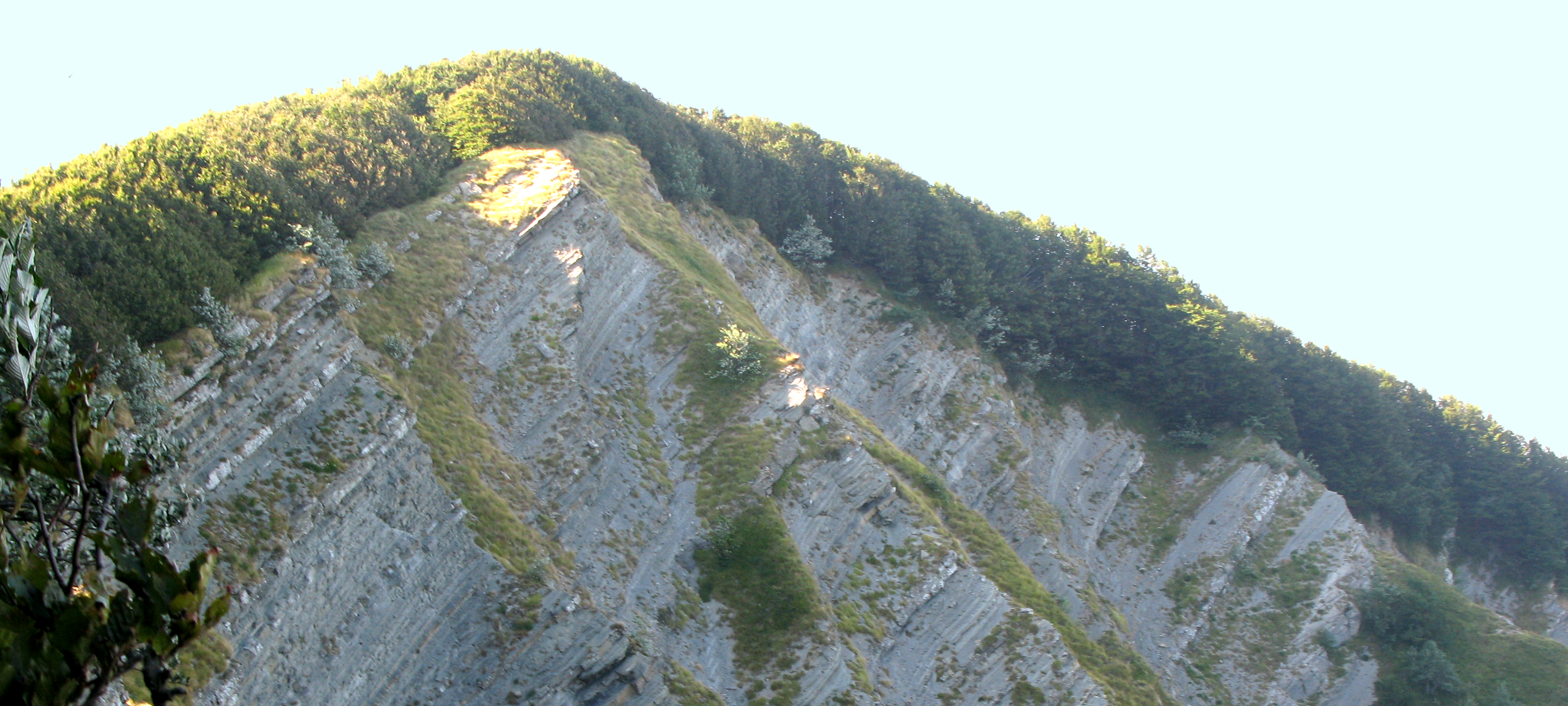 Alpe della Luna