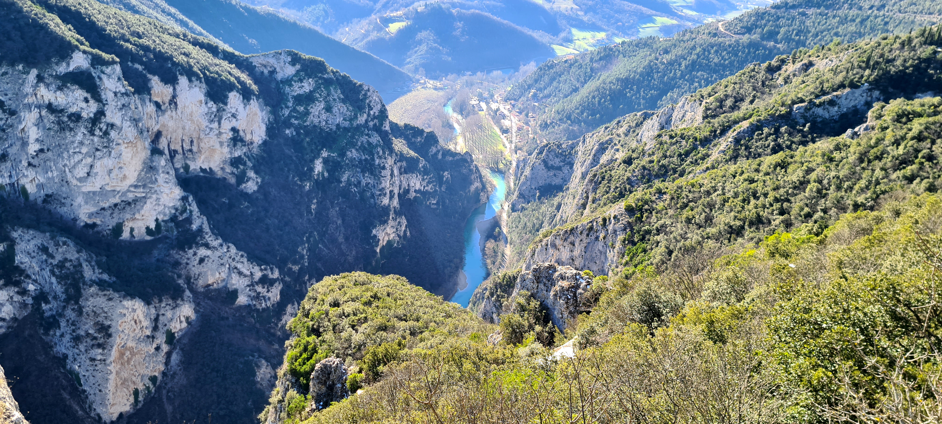 Gola del Furlo