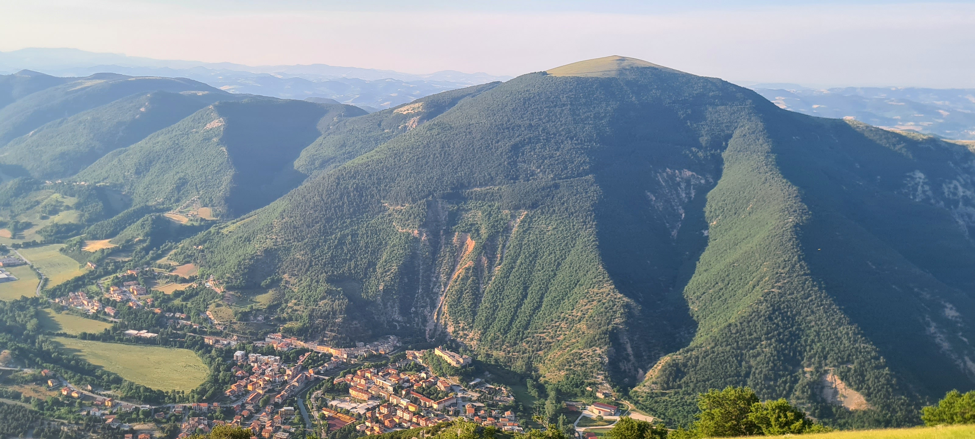 Monte di Montiego