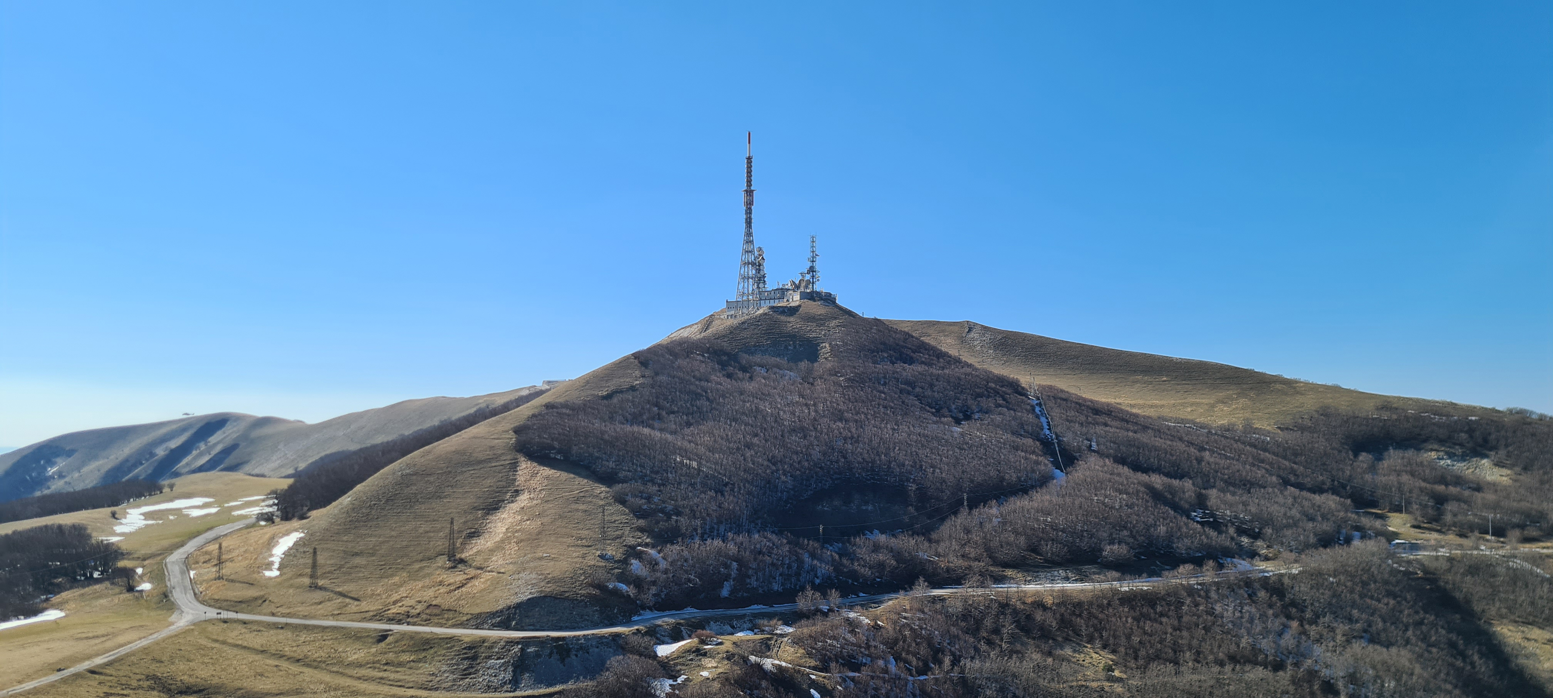 Monte Nerone