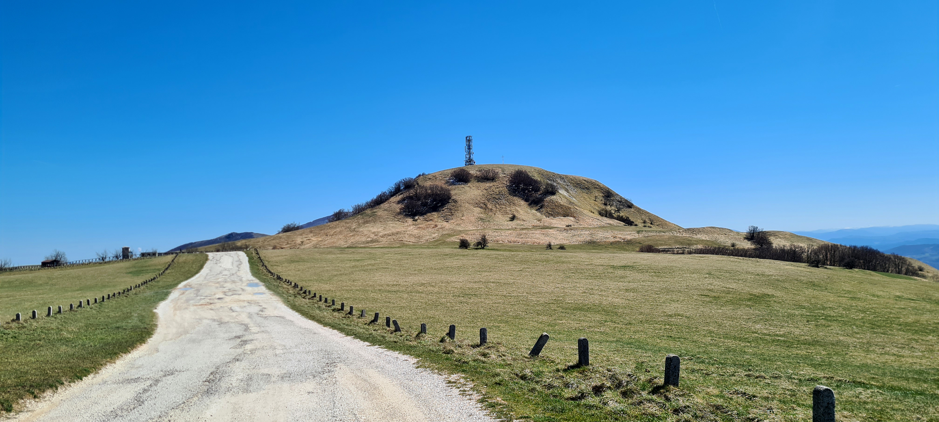 Monte Petrano