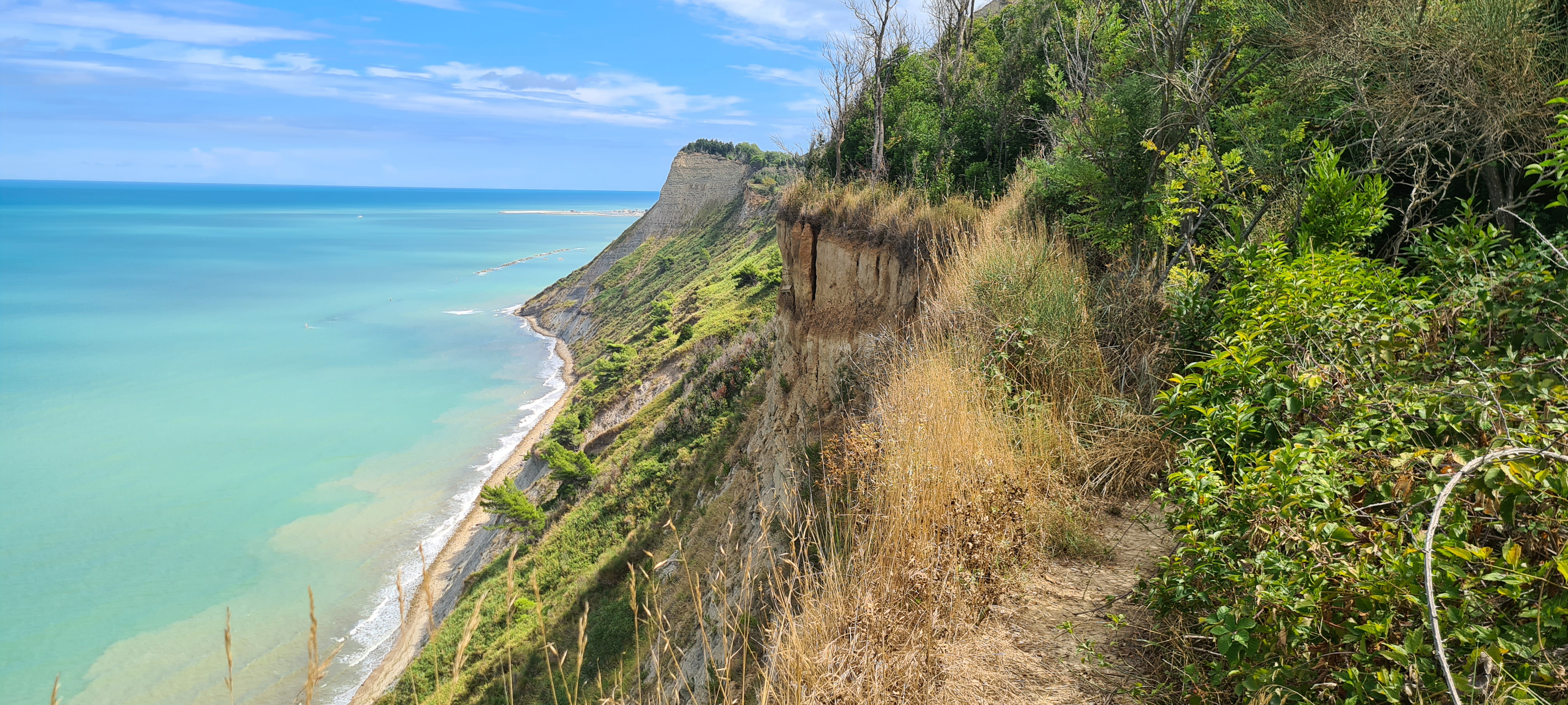 Monte San Bartolo