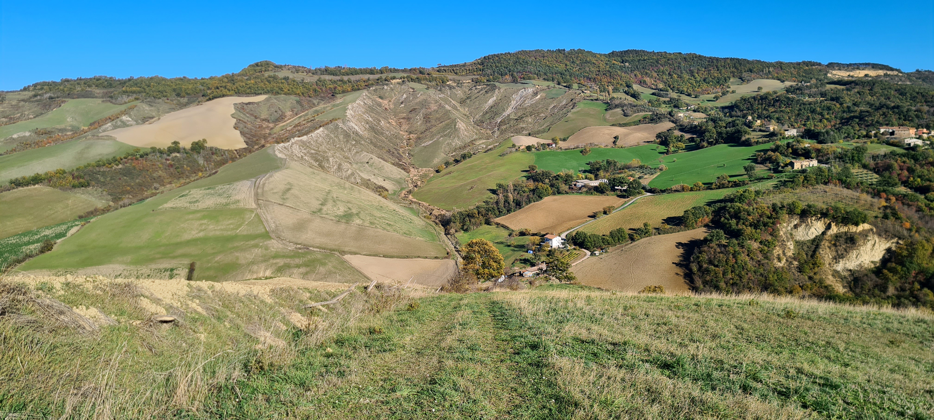 Valle Avellana