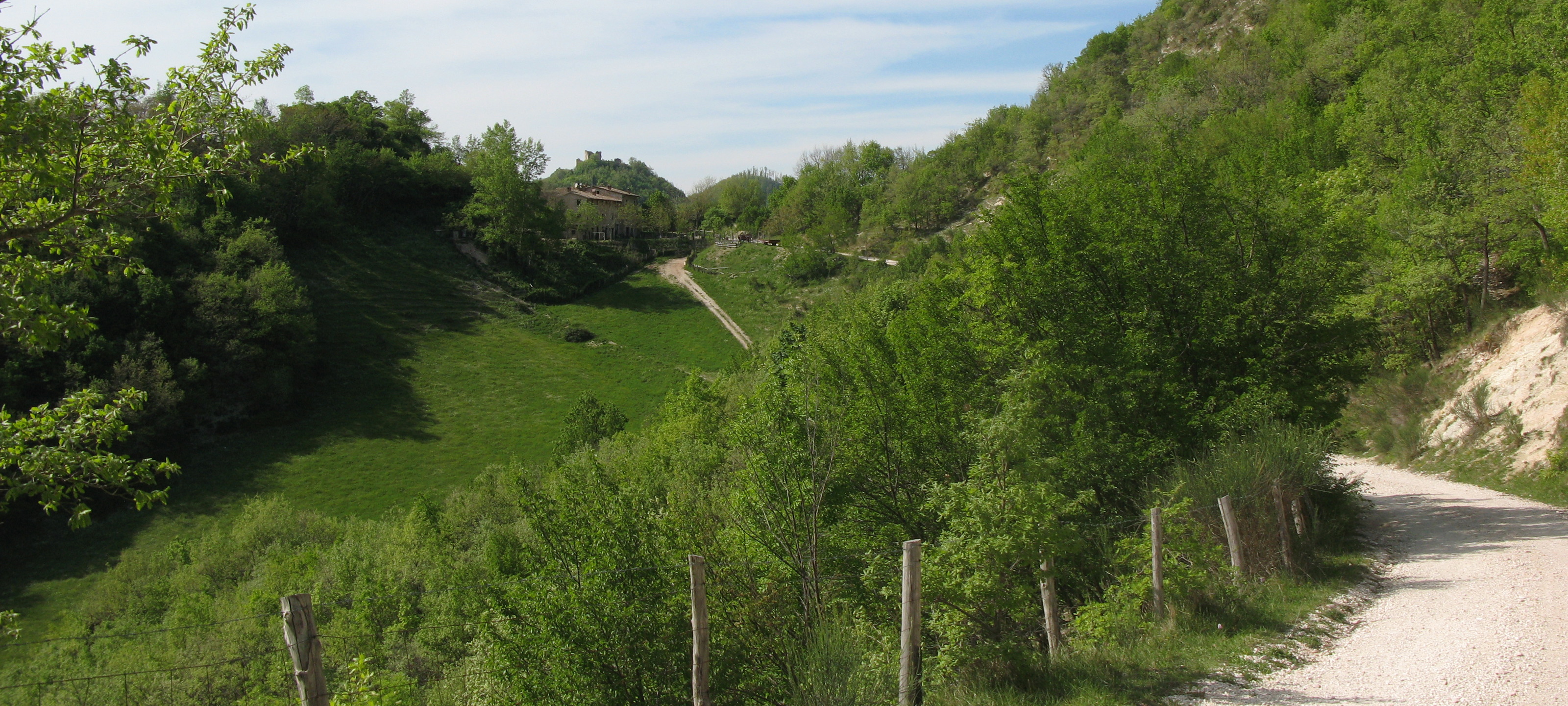 Monte di Montiego Sentiero 10 - immagine 7