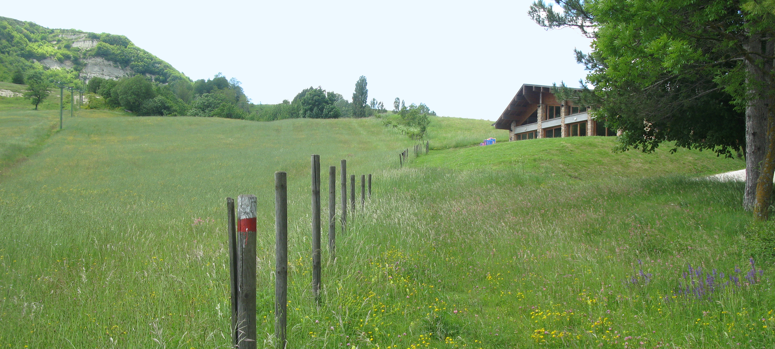 Monte Carpegna Sentiero 105 - immagine 2