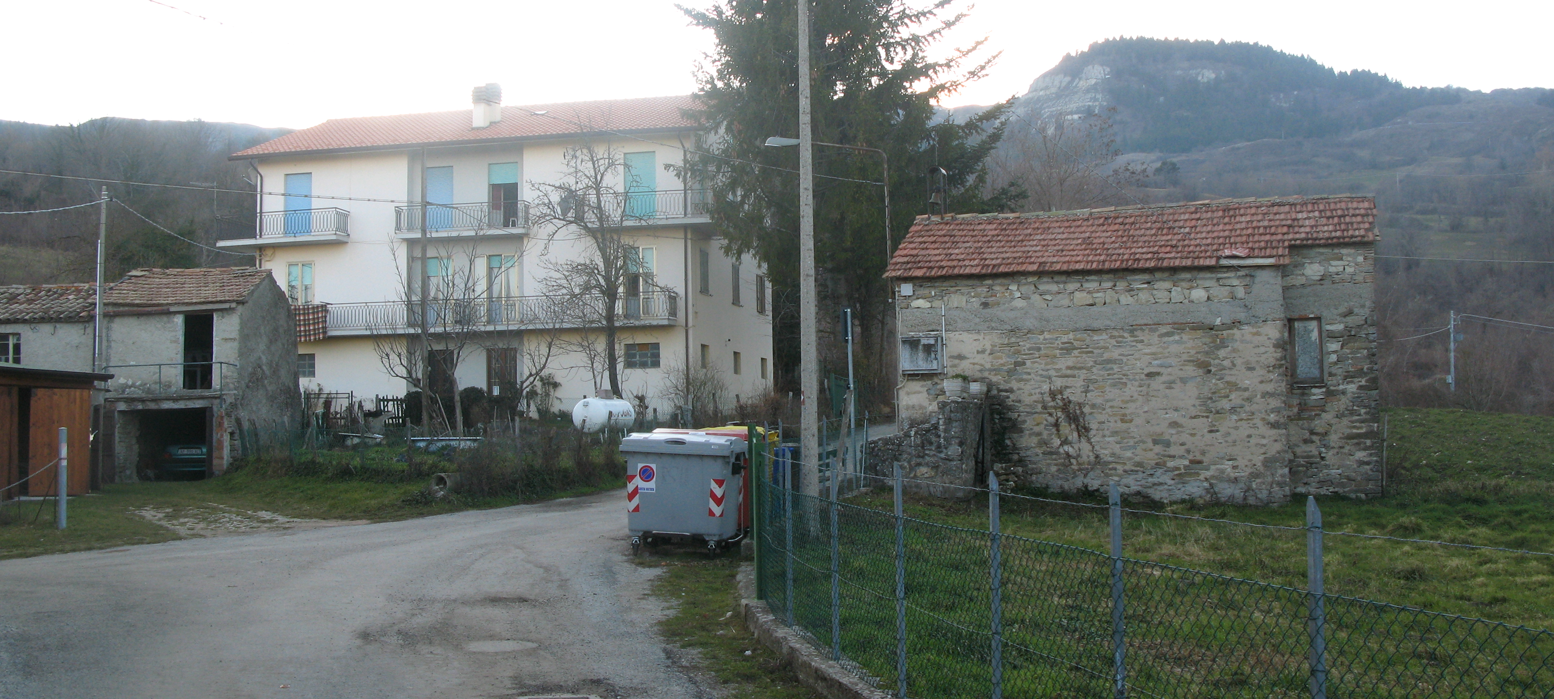 Monte Carpegna Sentiero 107 - immagine 13