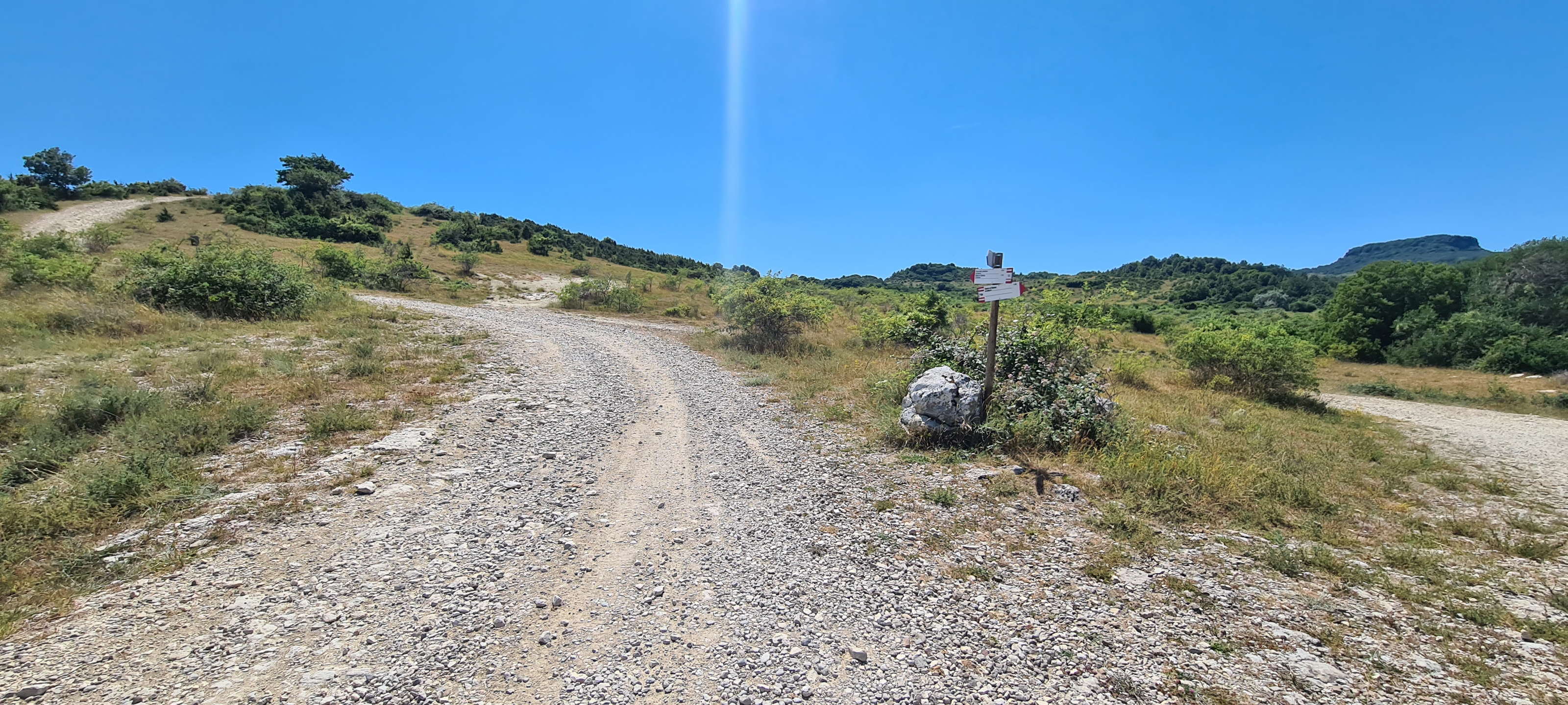 Parco Sasso Simone e Simoncello Sentiero 123 - immagine 4a