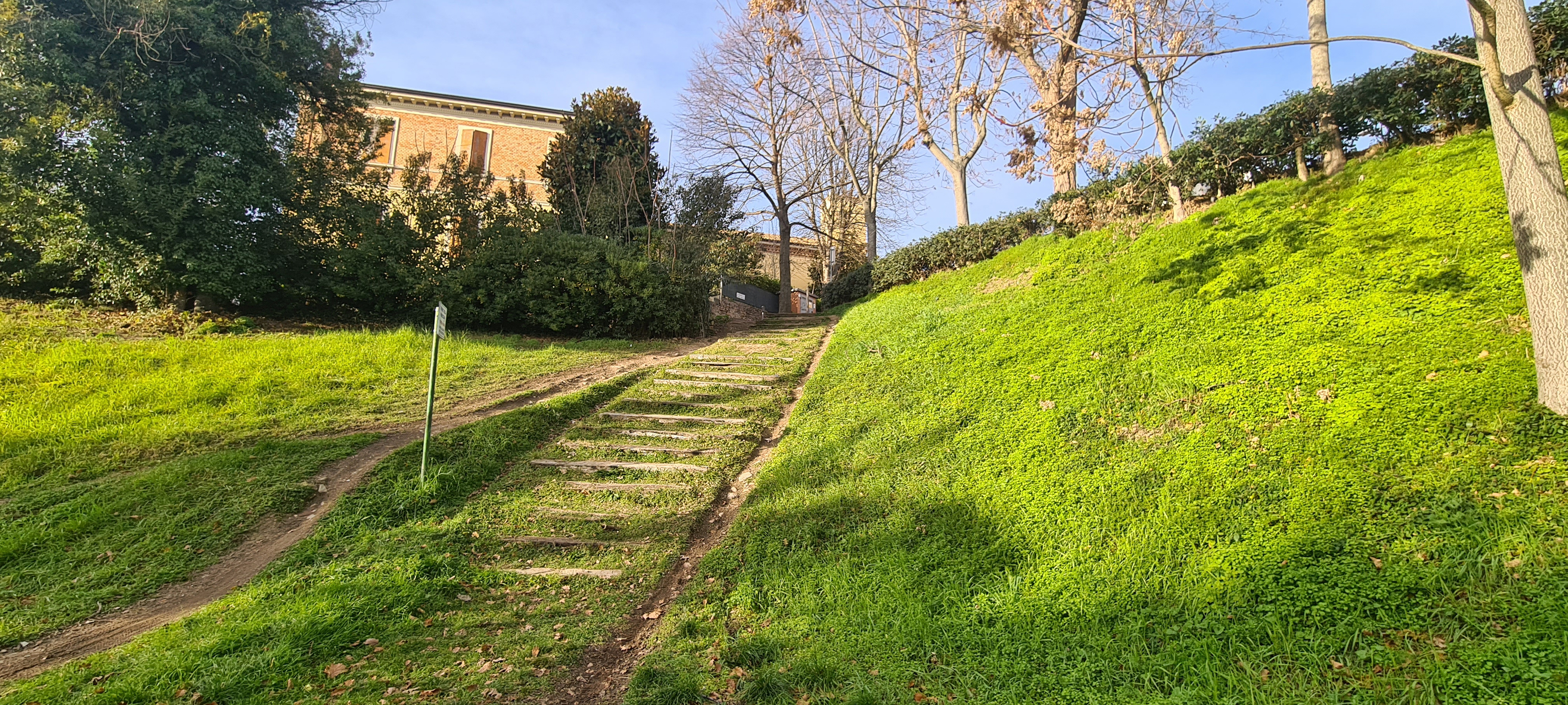 Parco Monte San Bartolo Sentiero 157 - immagine 4