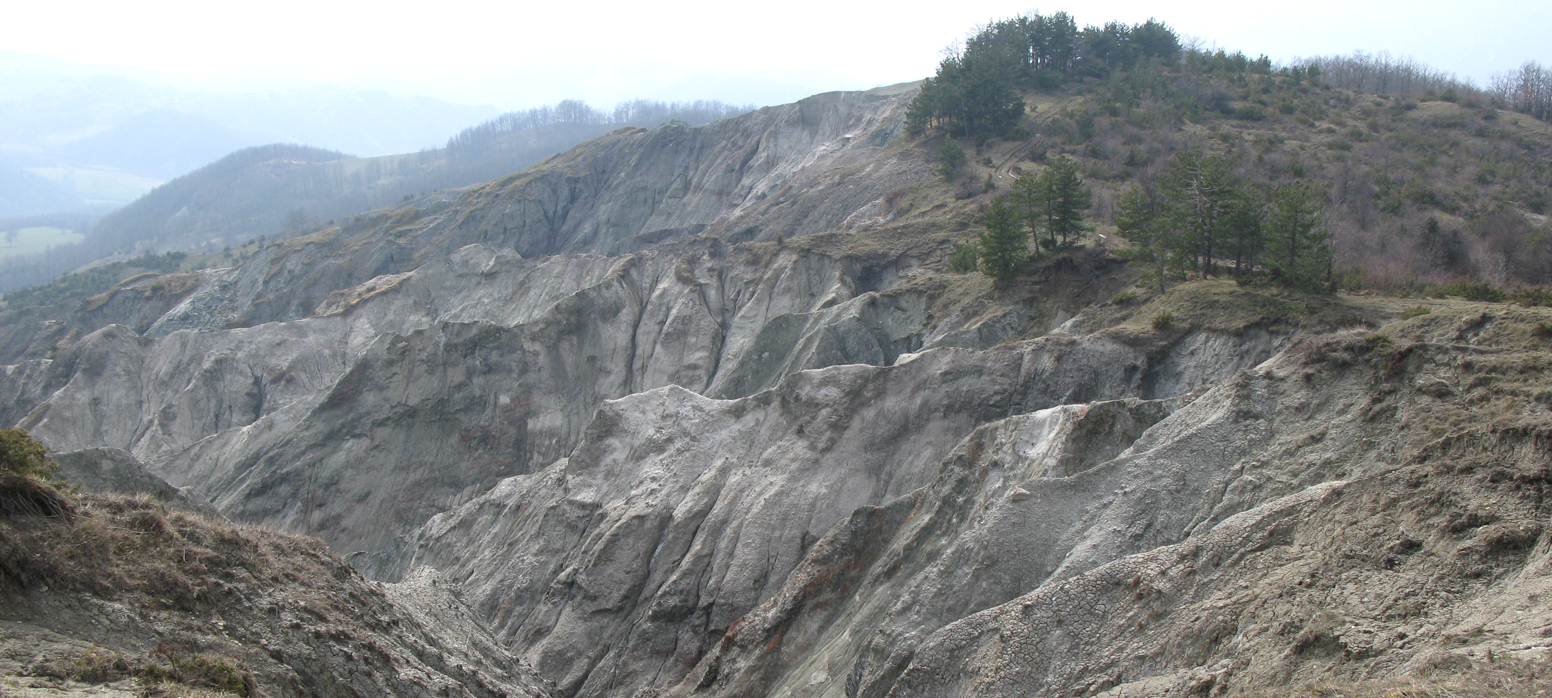 Parco Sasso Simone e Simoncello Sentiero 17 - immagine 8