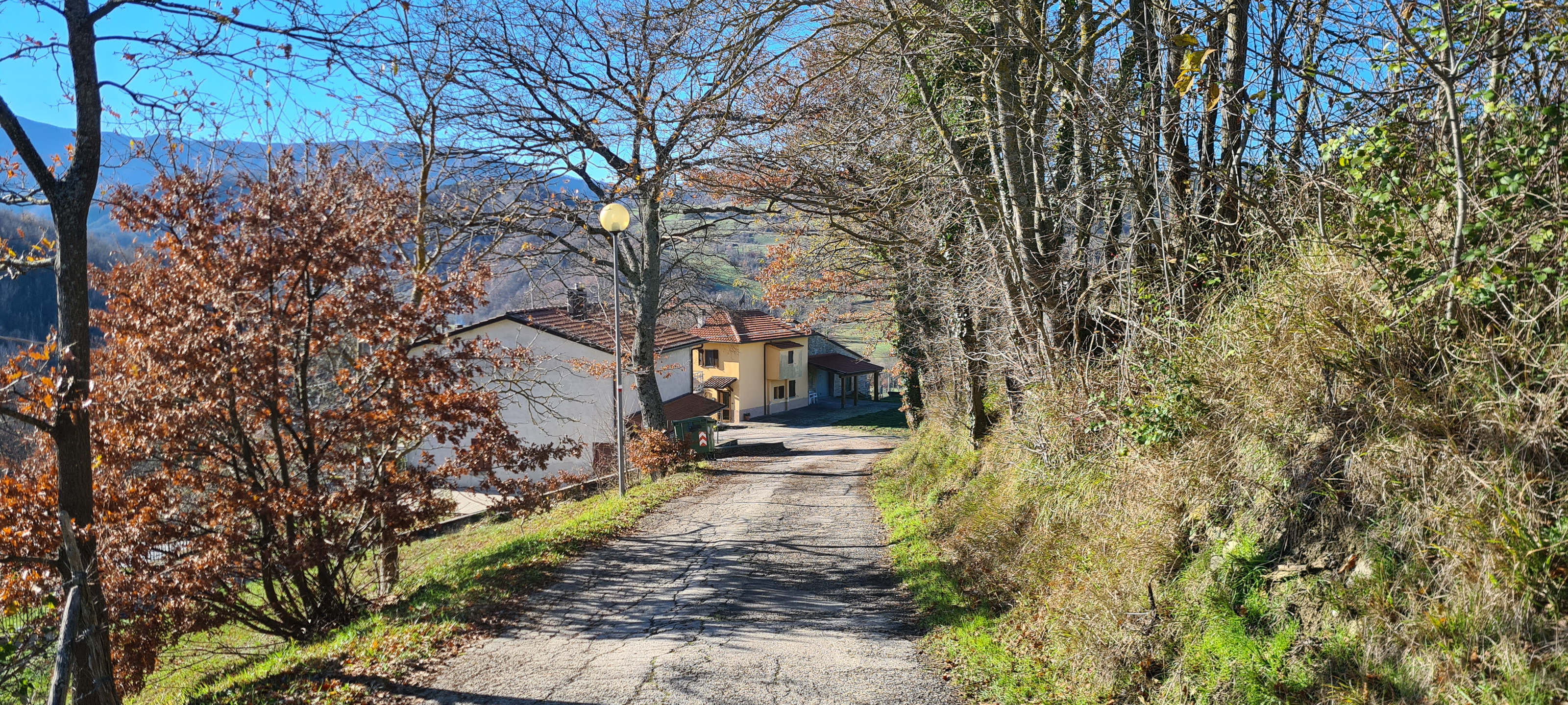 Parco Sasso Simone e Simoncello Sentiero 17 - immagine 13