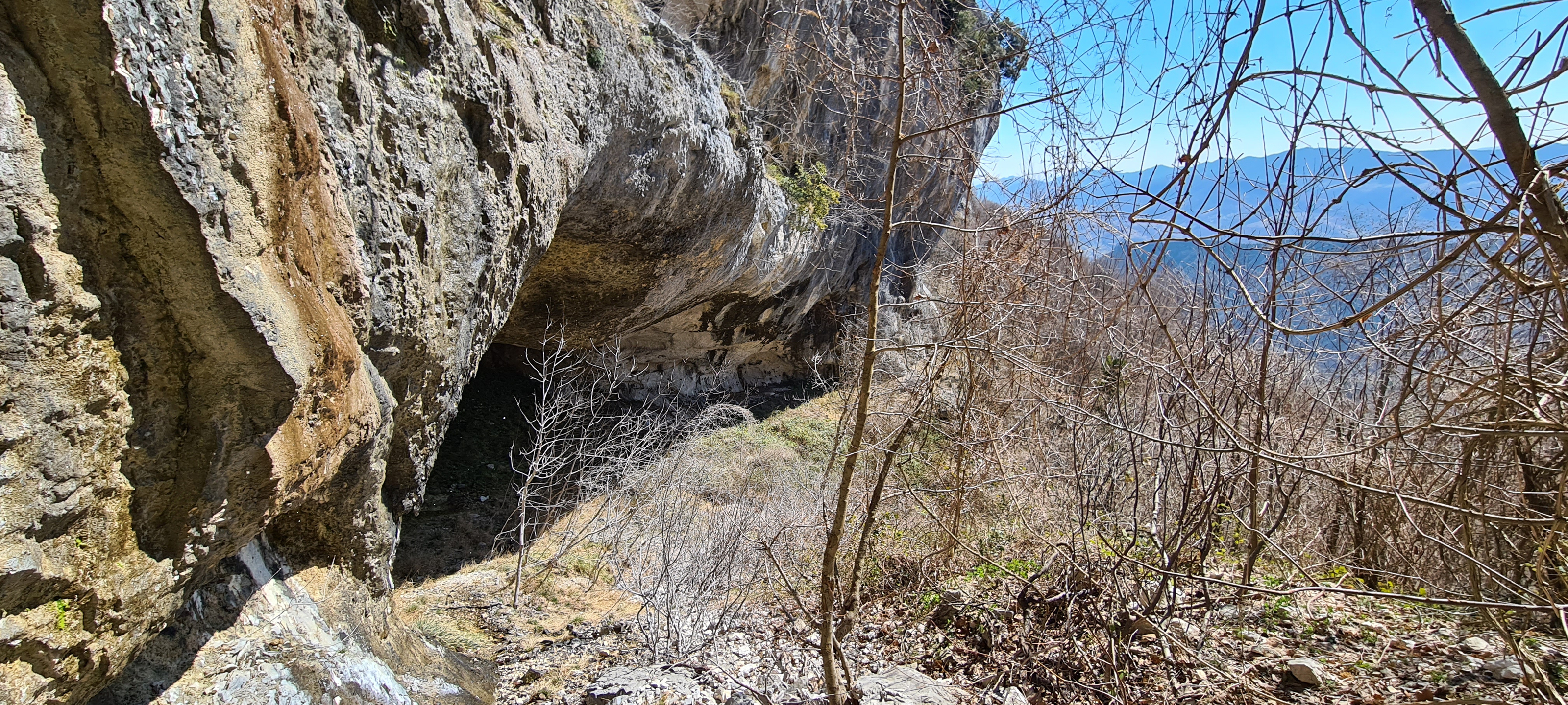 Monte Nerone Sentiero 21 - immagine 5
