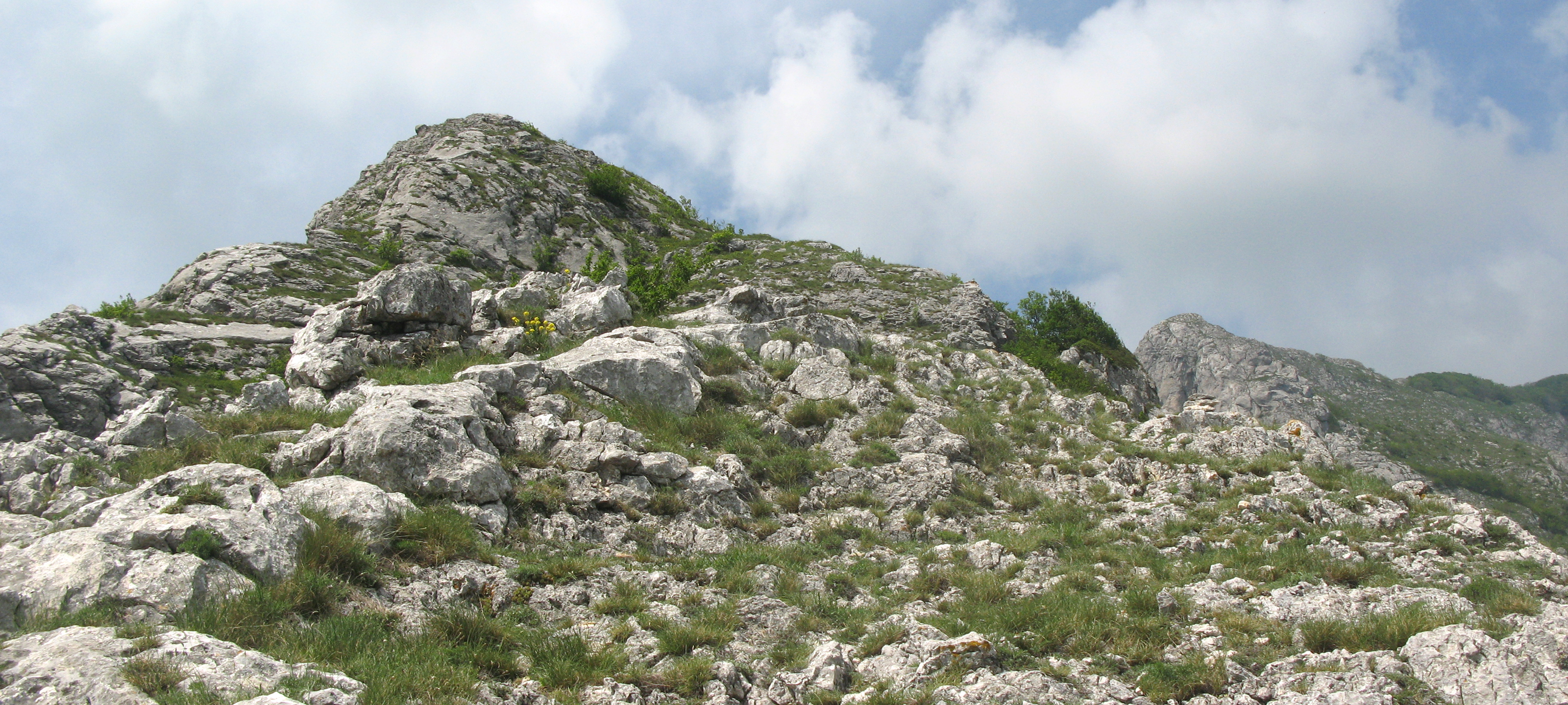 Monte Catria Sentiero 29 - immagine 5