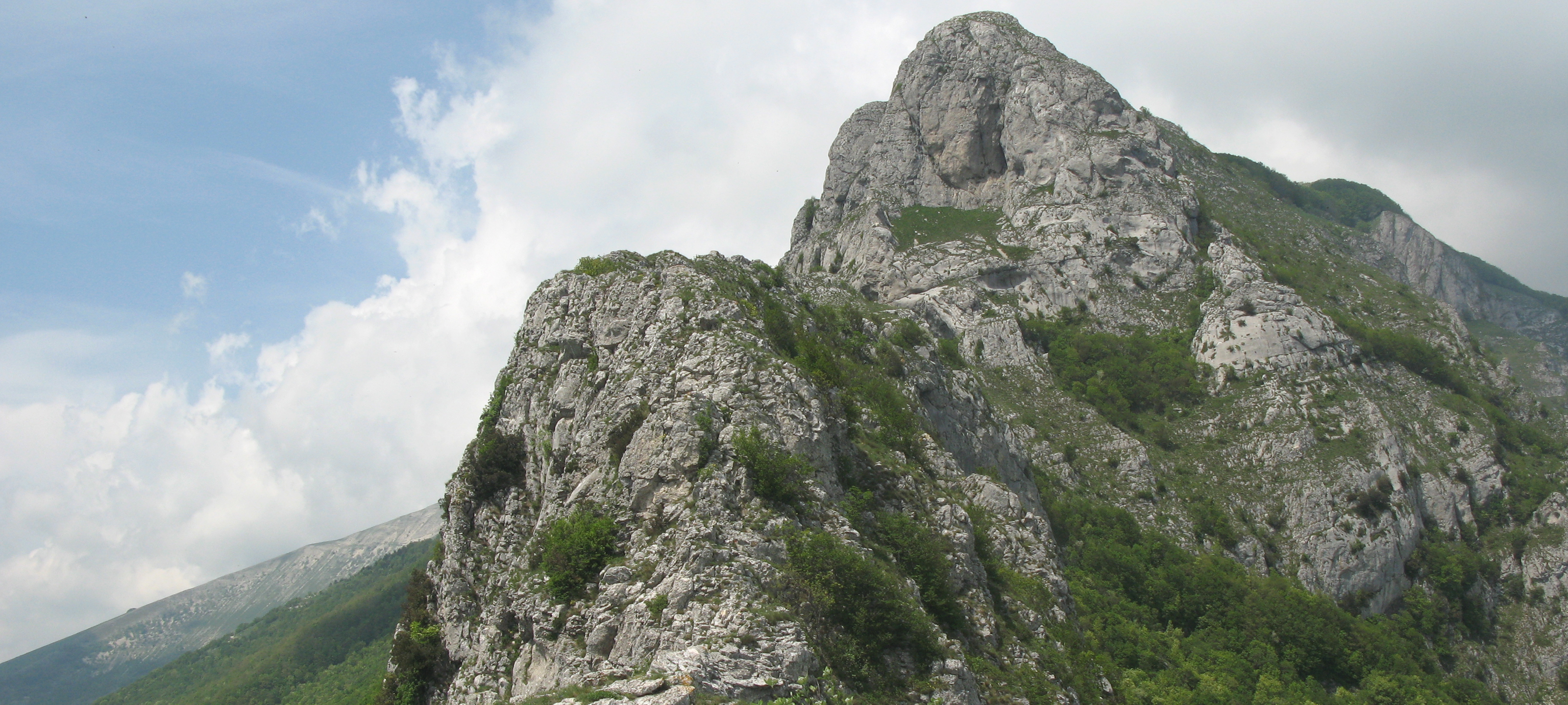 Monte Catria Sentiero 29 - immagine 7