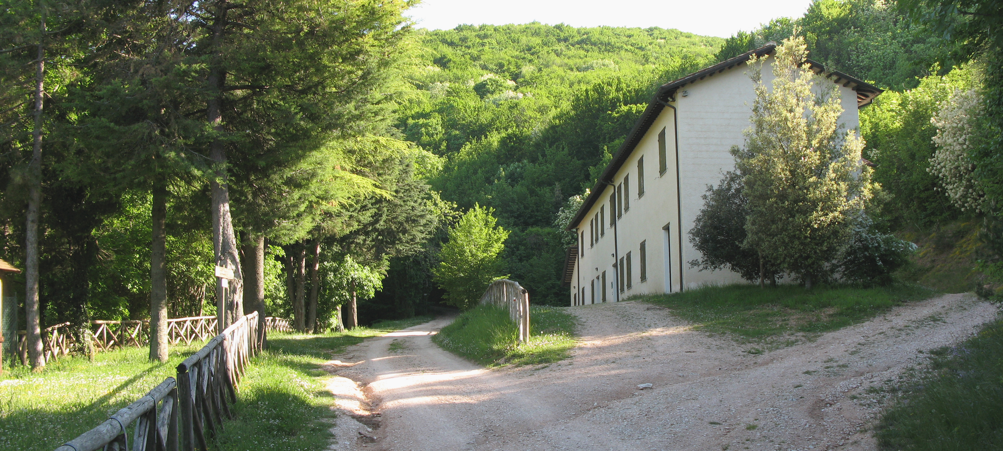 Gola del Furlo Sentiero 451 - immagine 10 (Ca' I Fabbri)