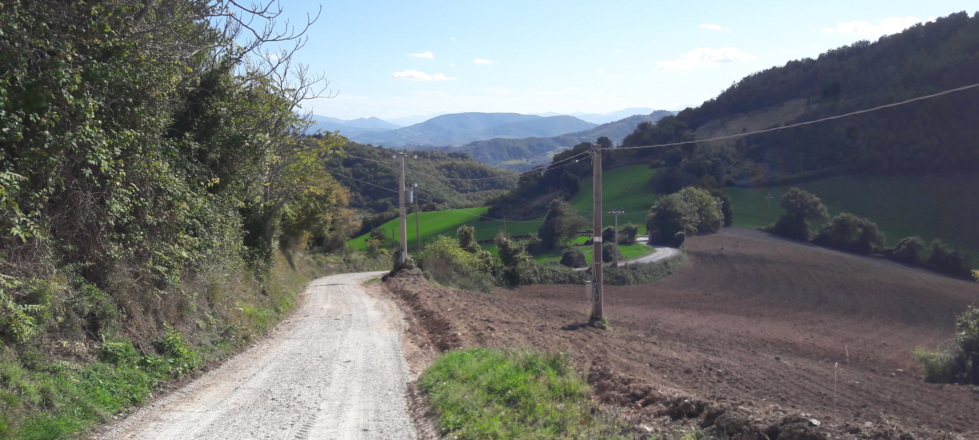 Gola del Furlo Sentiero 452 - immagine 7
