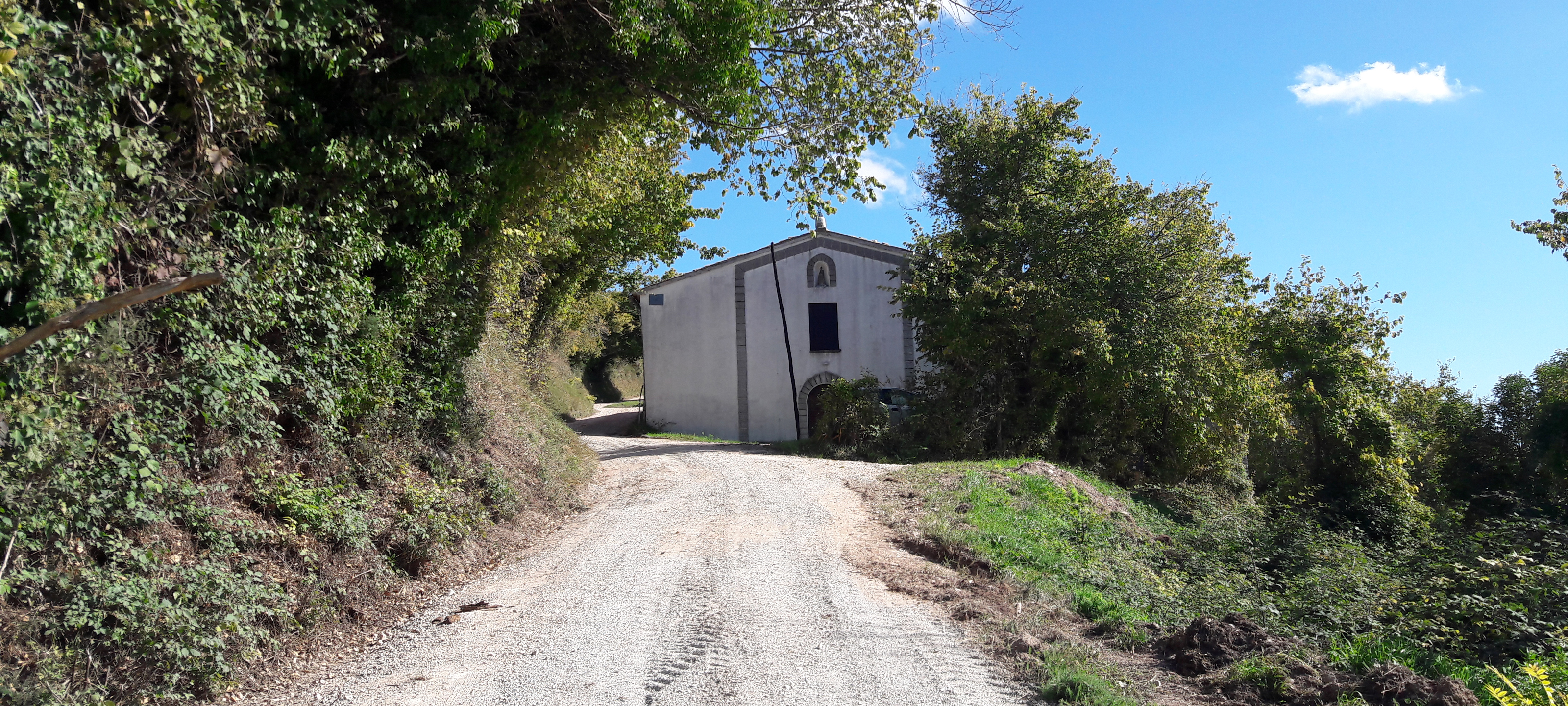 Gola del Furlo Sentiero 452 - immagine 8