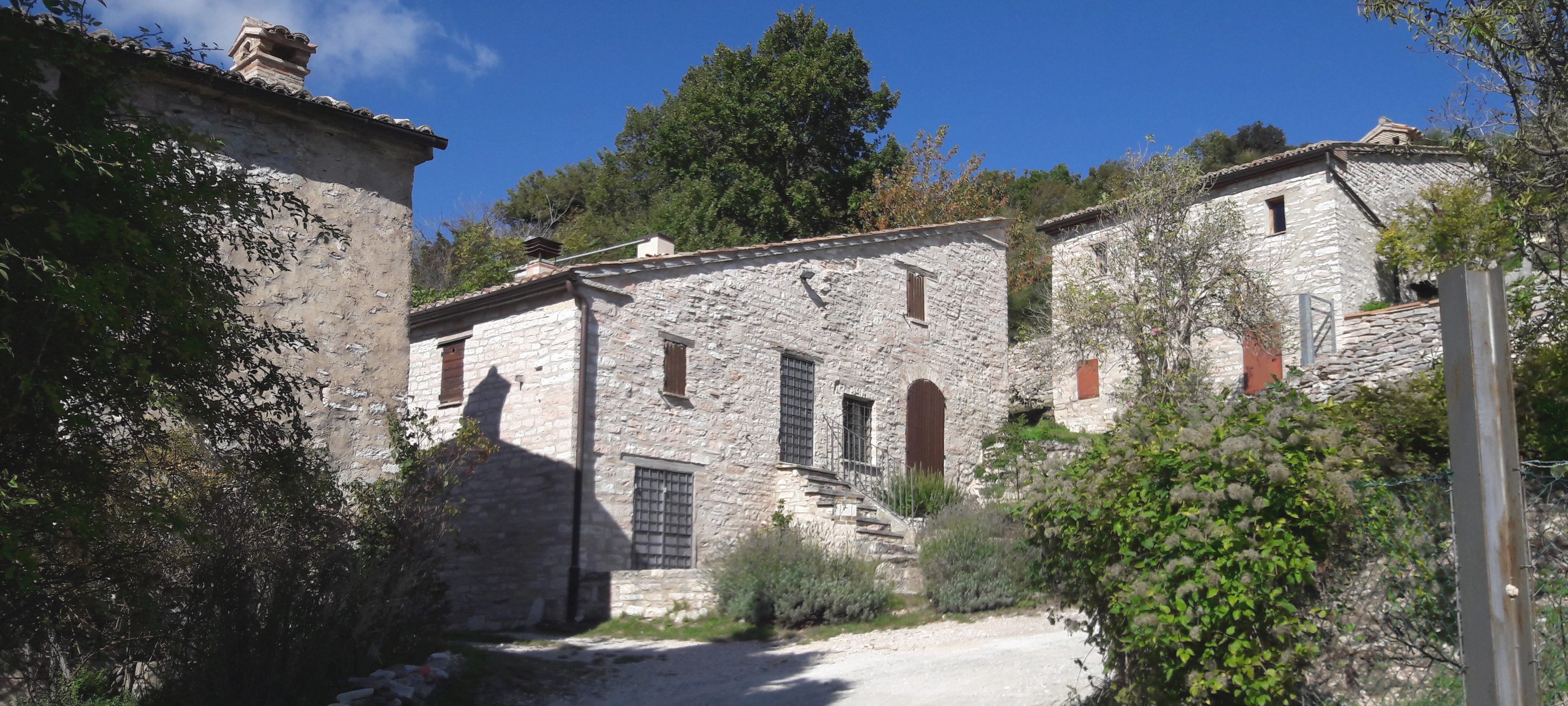Gola del Furlo Sentiero 452 - immagine 9