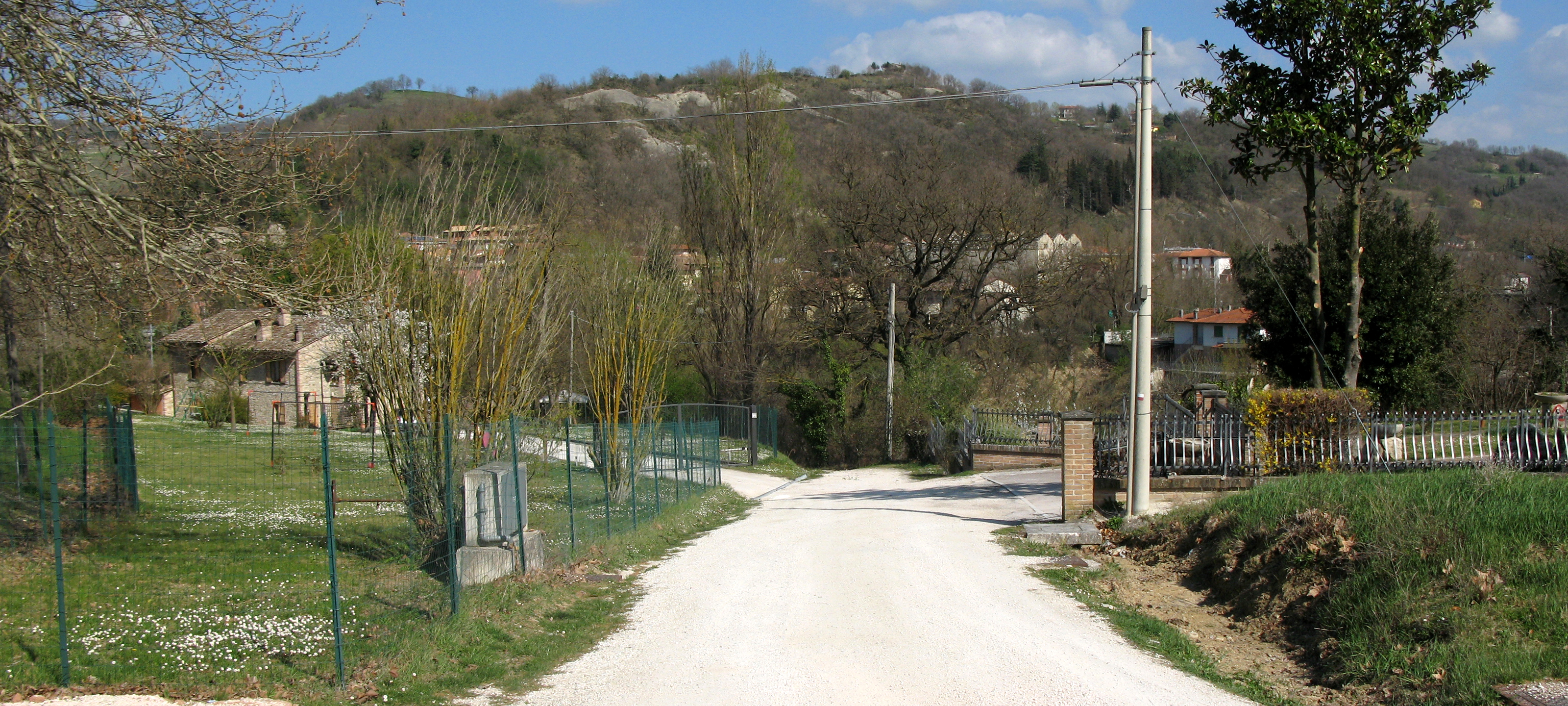 Monte di Montiego Sentiero 461 - immagine 1