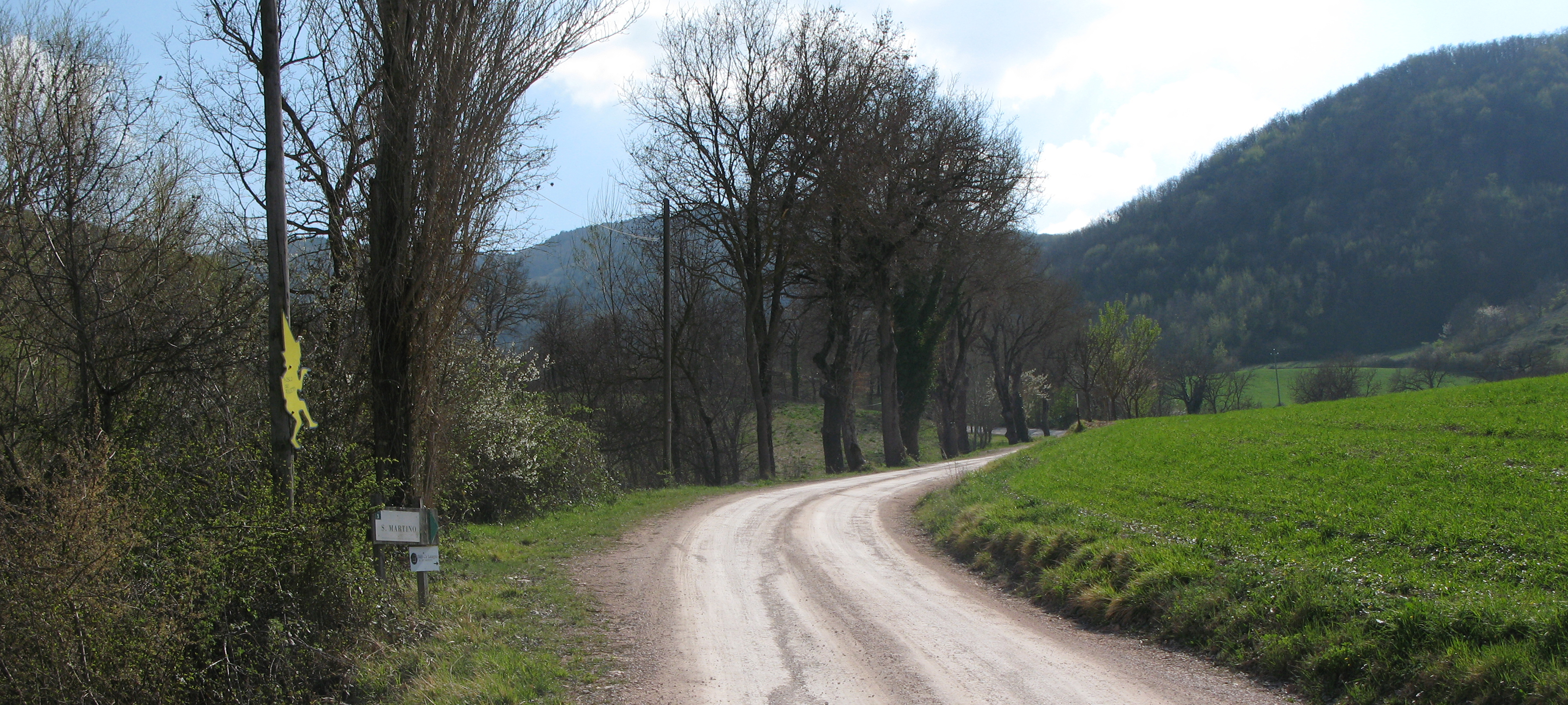 Monte di Montiego Sentiero 461 - immagine 4