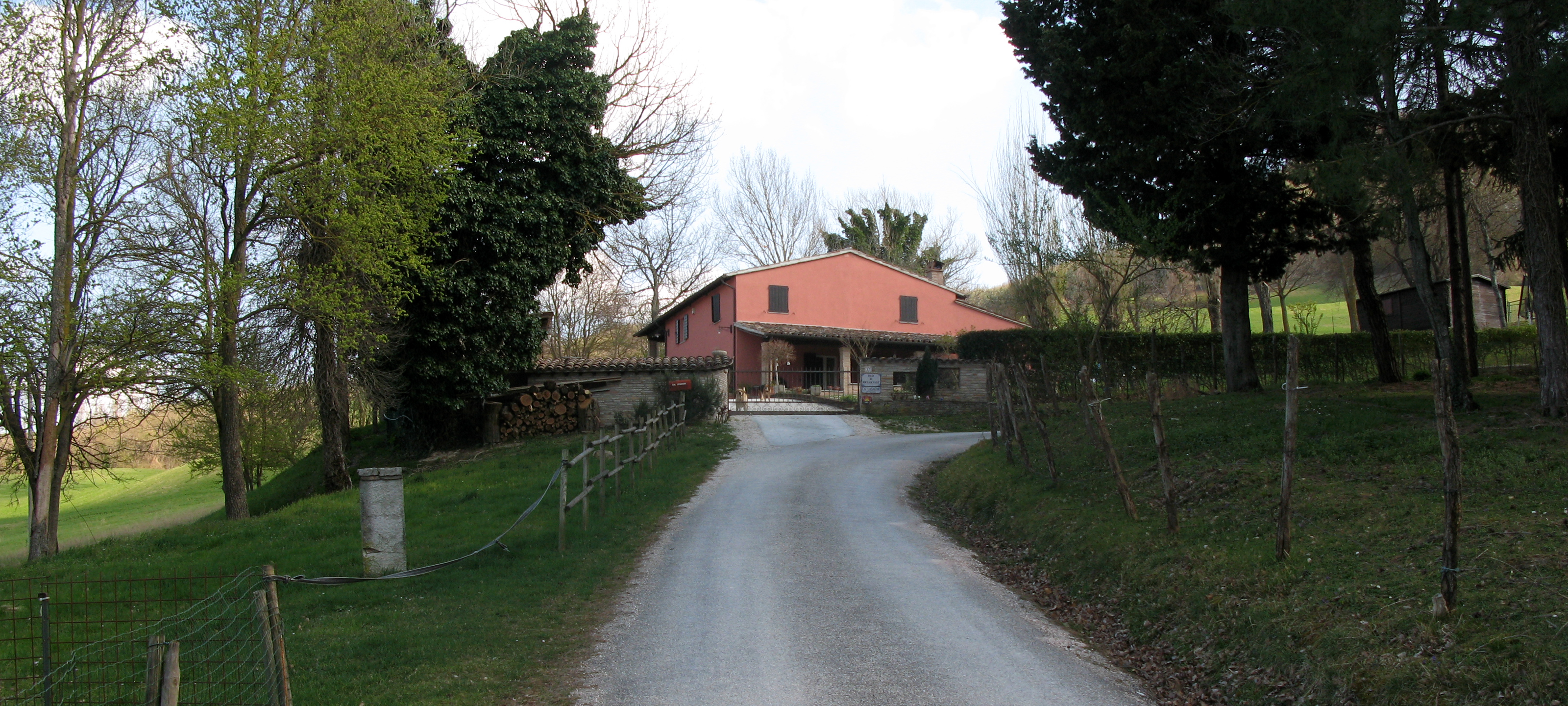 Monte di Montiego Sentiero 461 - immagine 5