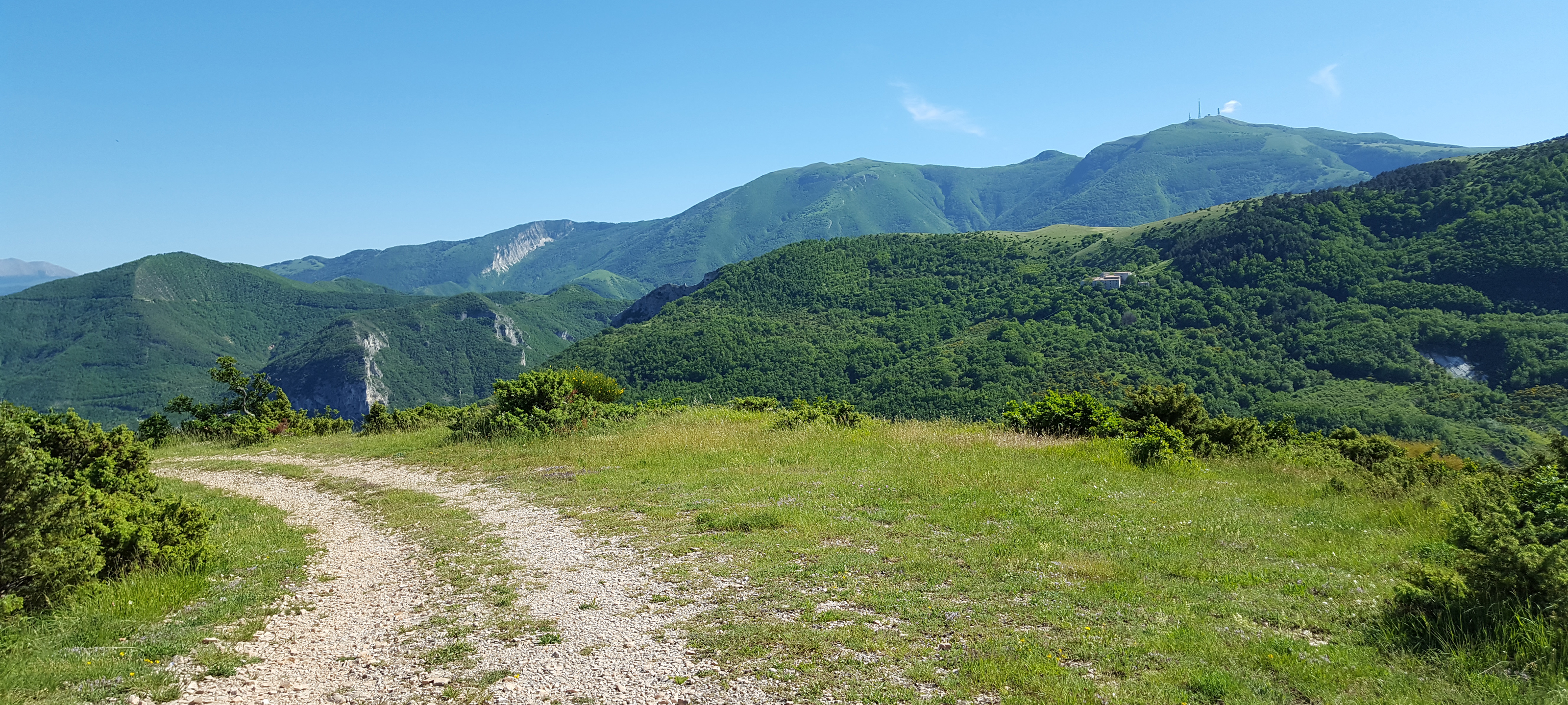 Monte di Montiego Sentiero 462 - immagine 9
