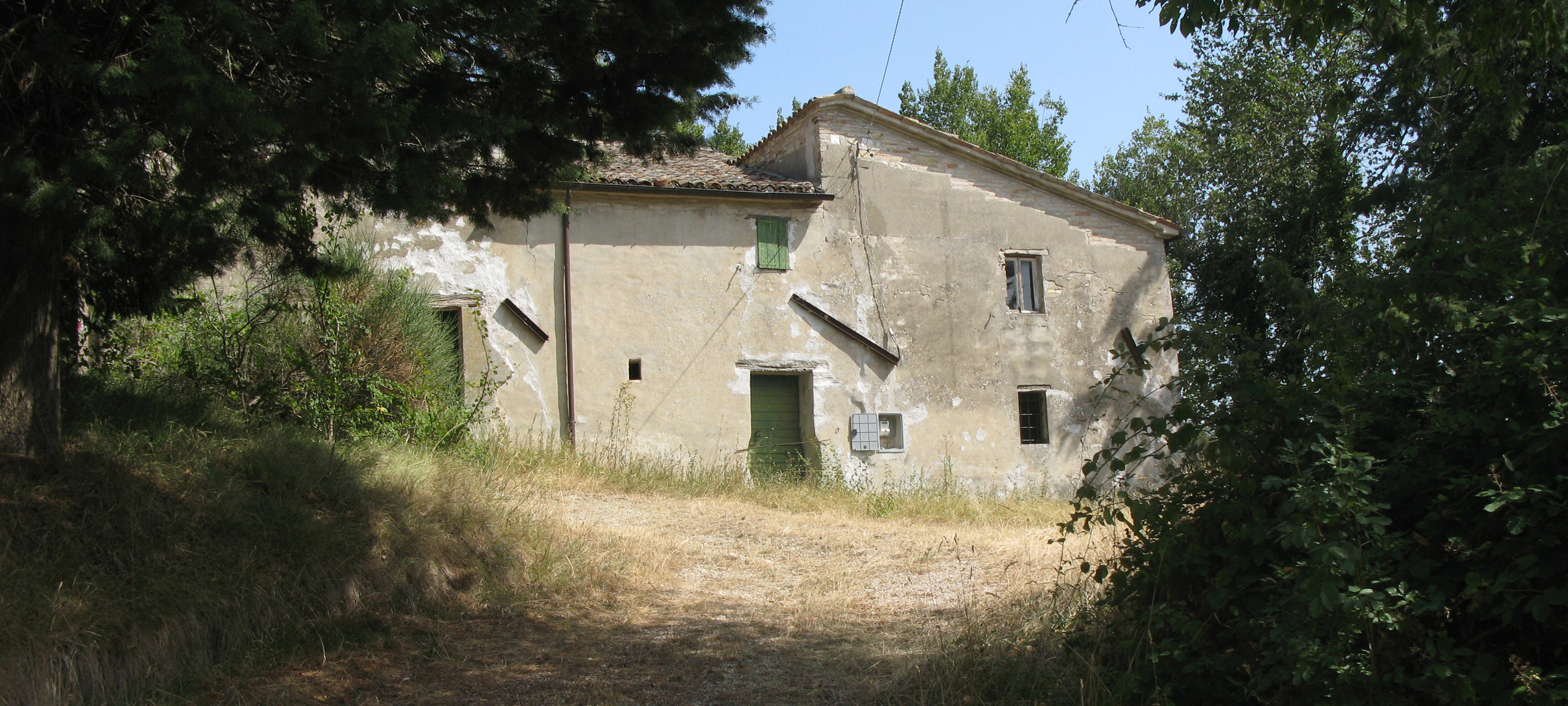 Monte di Montiego Sentiero 463 - immagine 2 (Ca' Marcuccio)