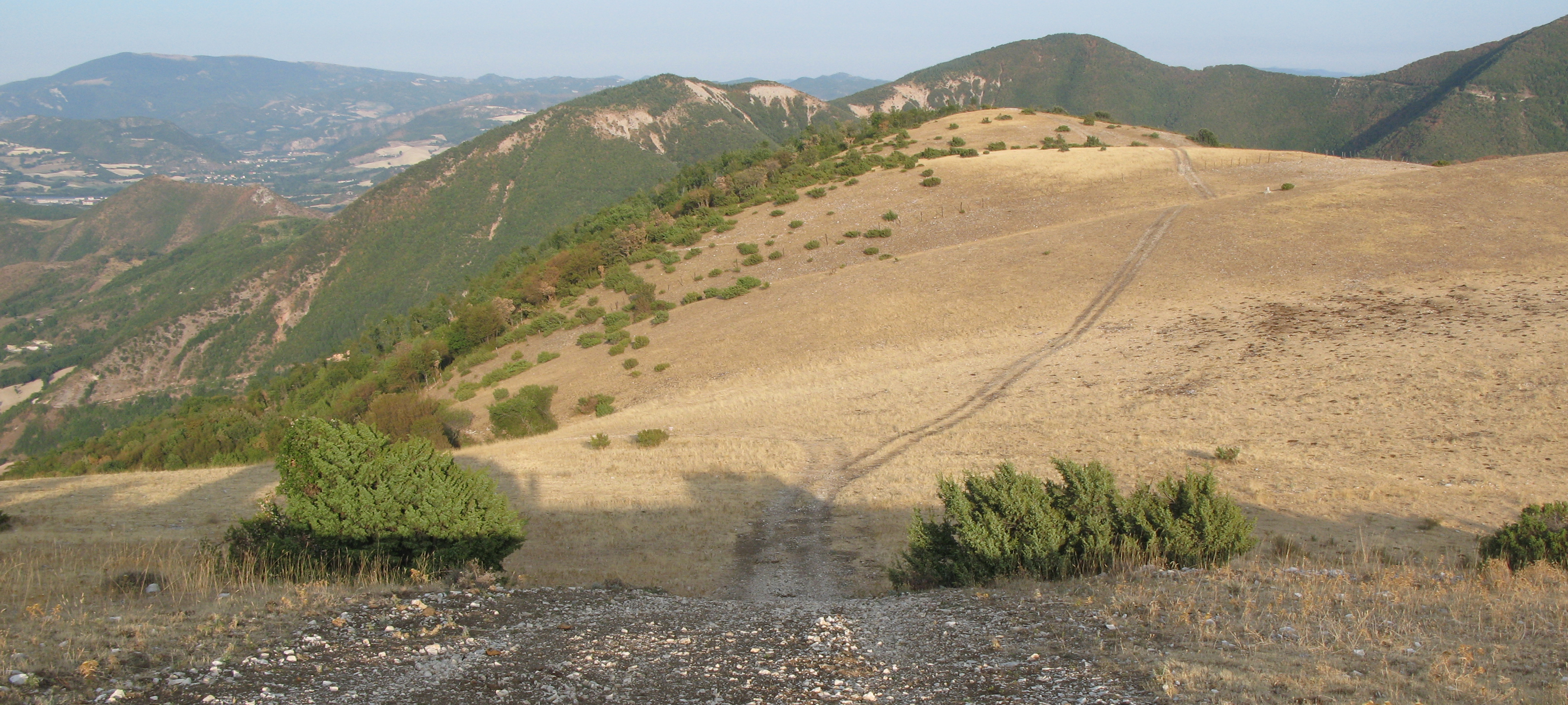 Monte di Montiego Sentiero 463 - immagine 14