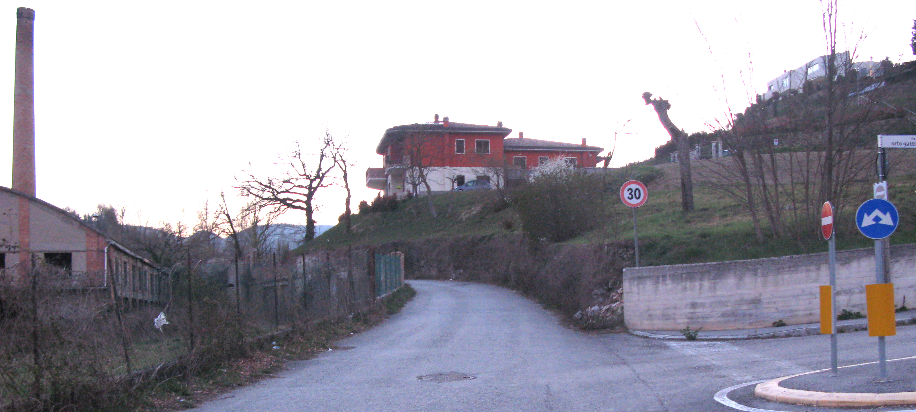 Monte di Montiego Sentiero 465 - immagine 1