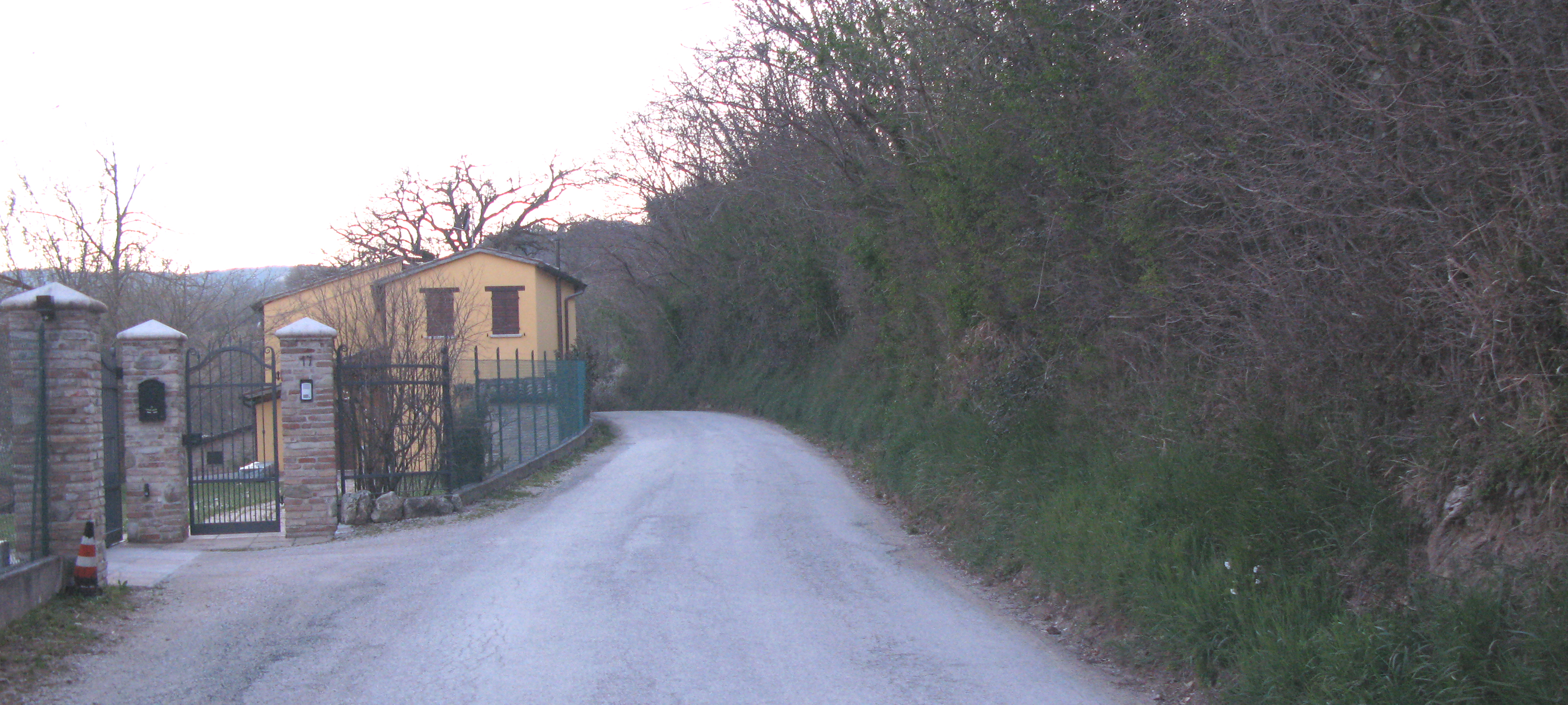 Monte di Montiego Sentiero 465 - immagine 2