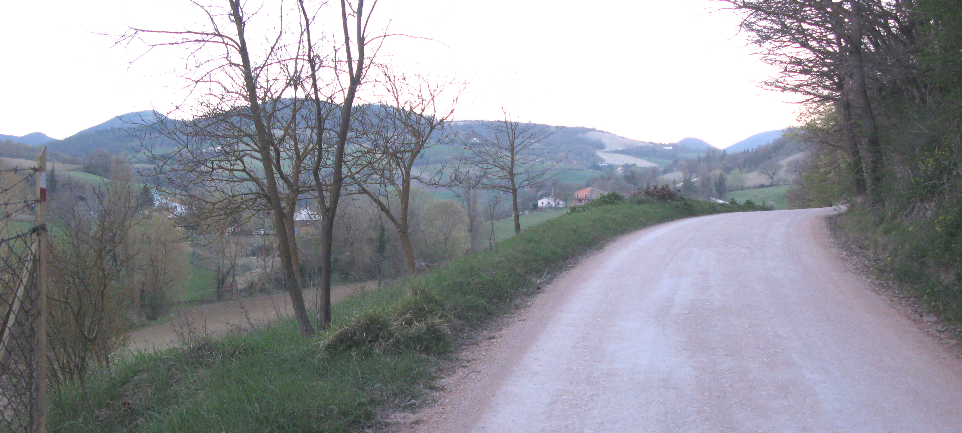 Monte di Montiego Sentiero 465 - immagine 3