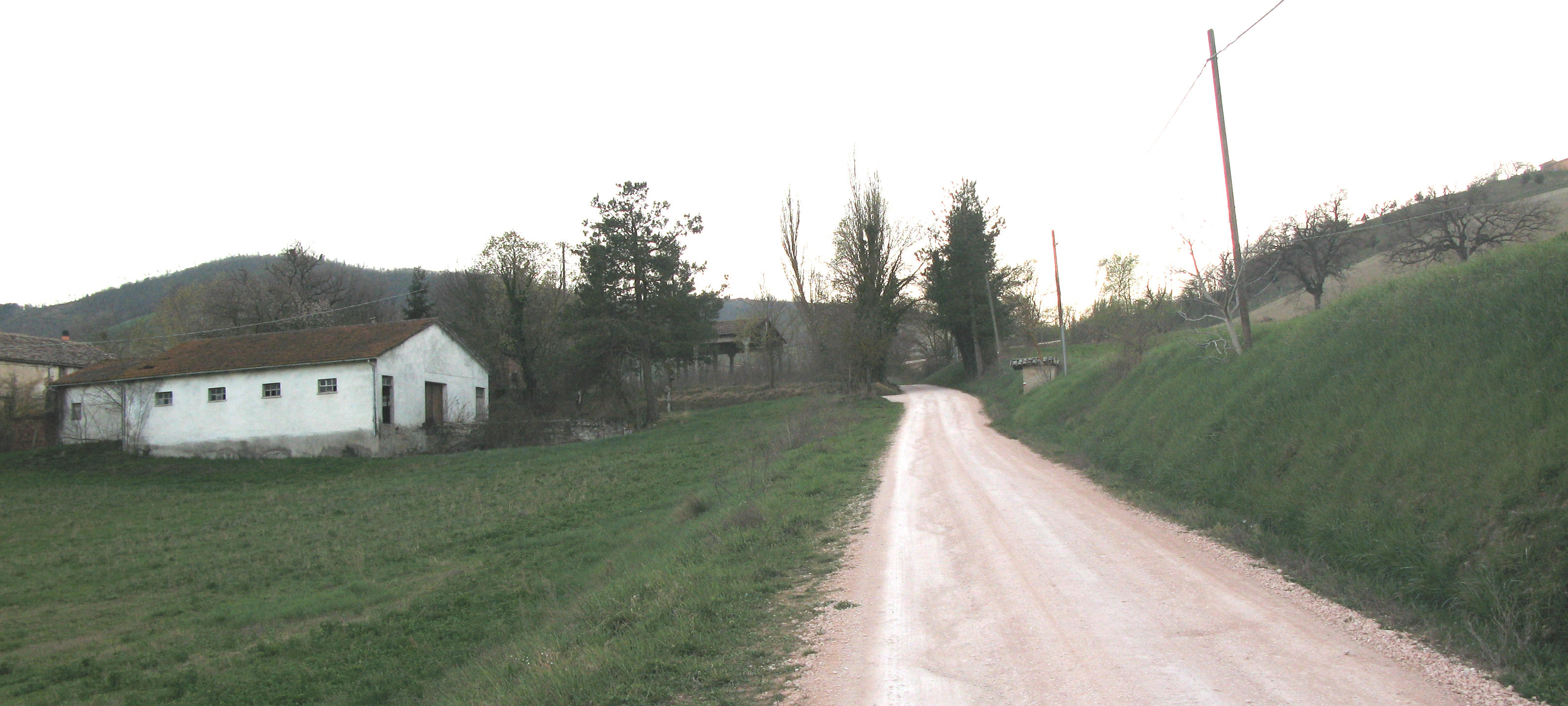 Monte di Montiego Sentiero 465 - immagine 4
