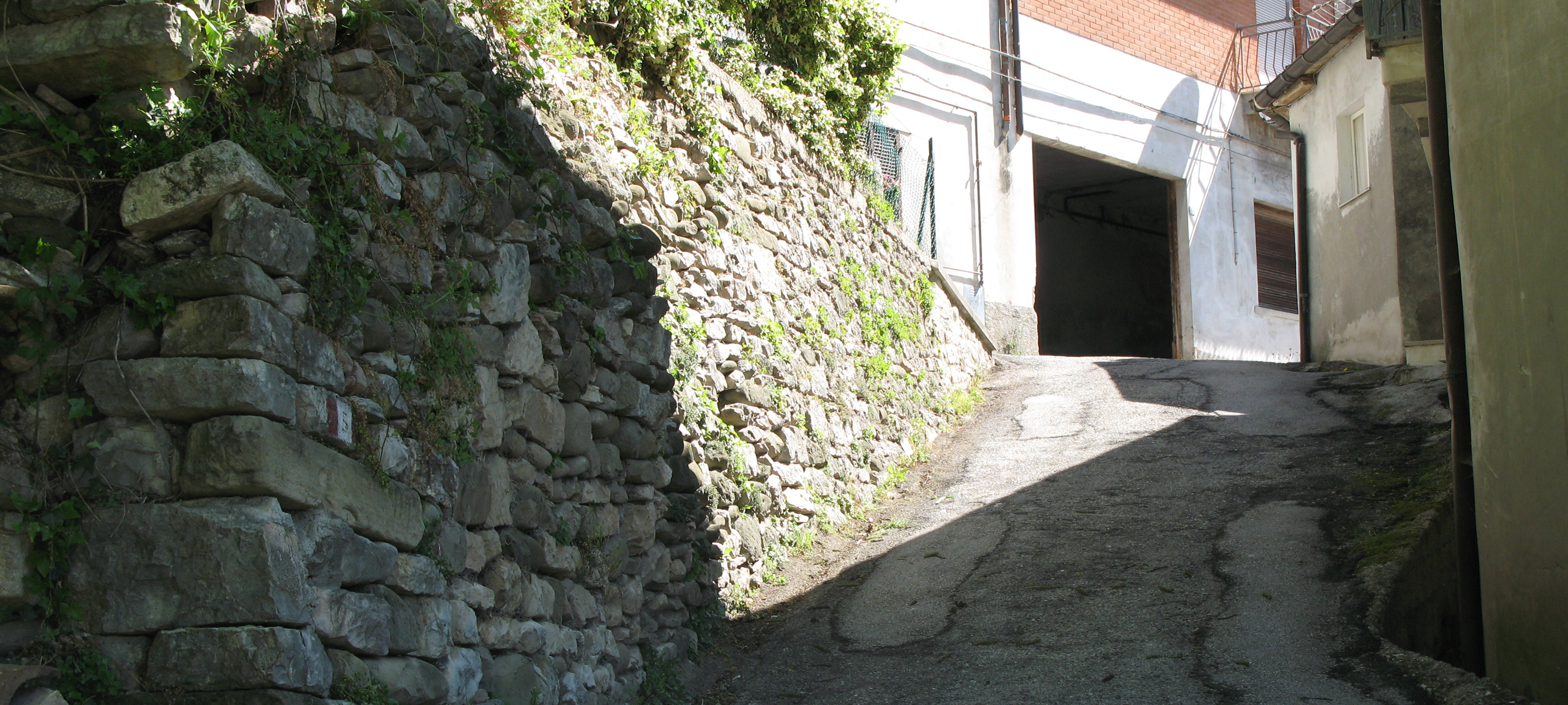 Monte di Montiego Sentiero 5 - immagine 1