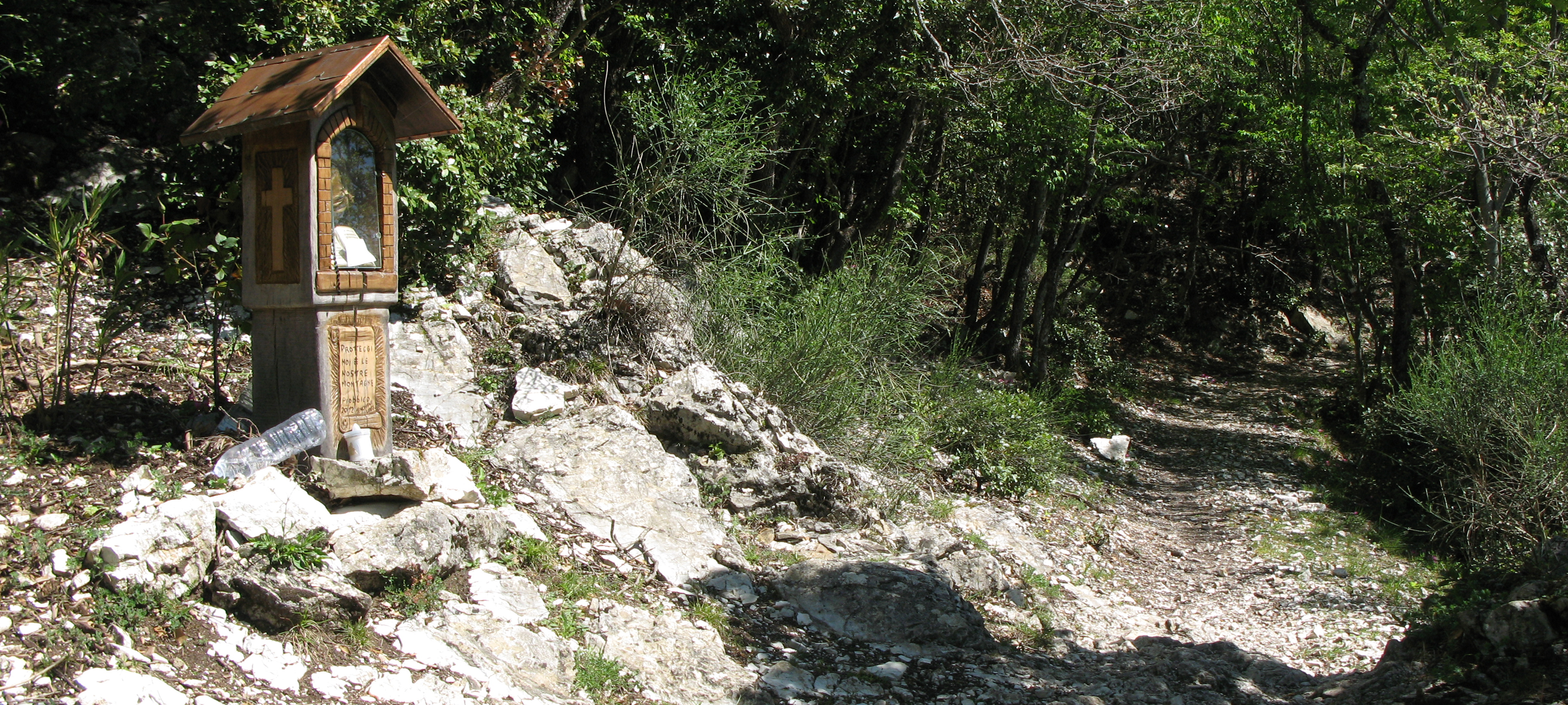 Monte di Montiego Sentiero 5 - immagine 6