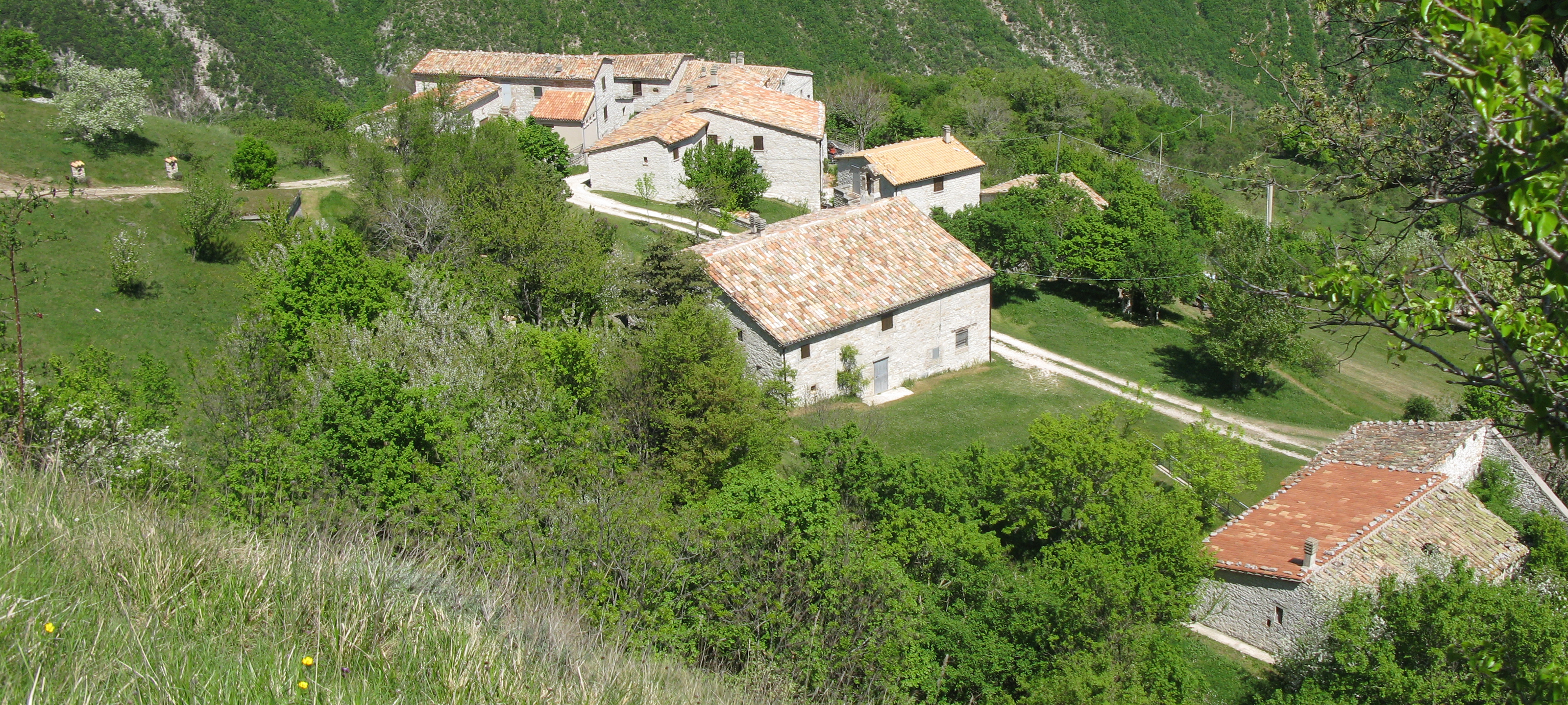 Monte di Montiego Sentiero 5 - immagine 9