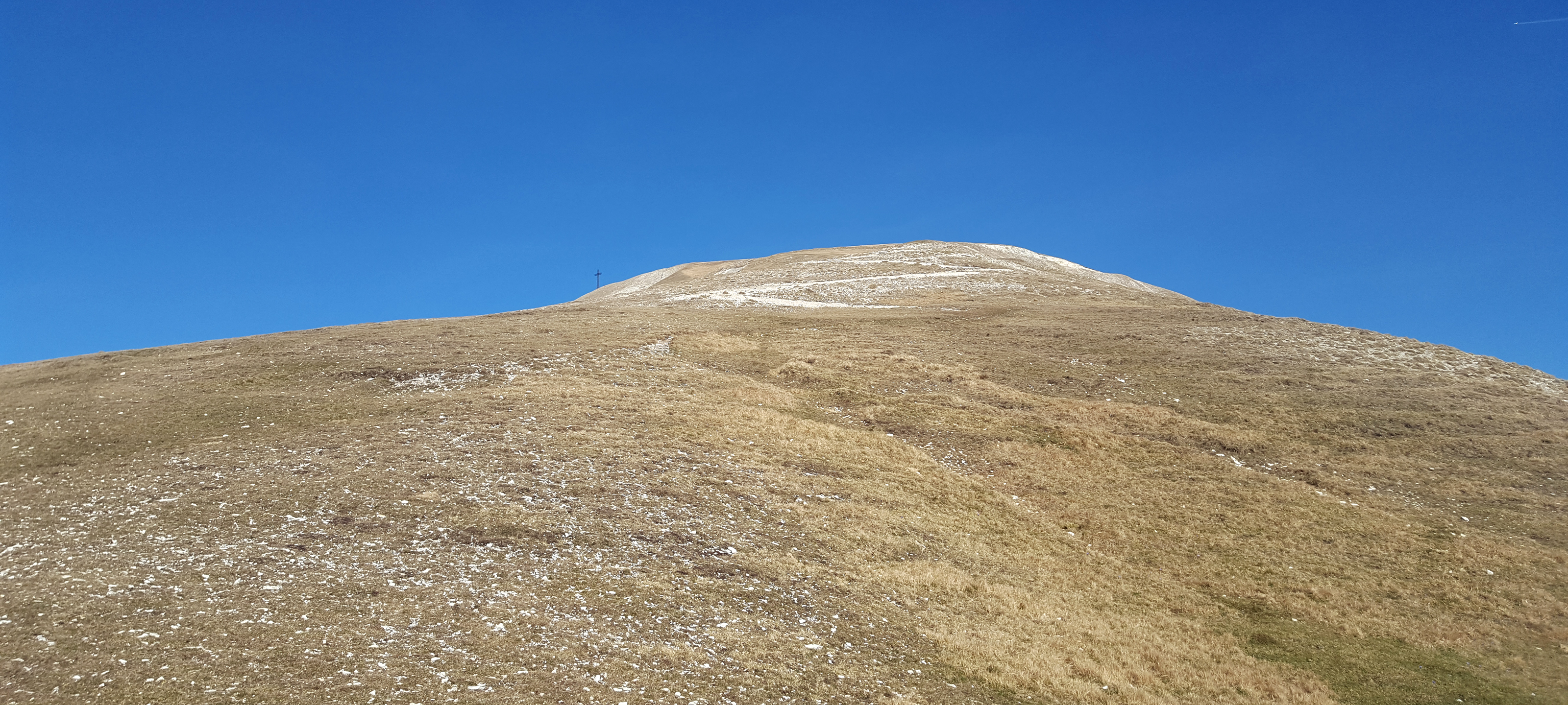 Monte Catria Sentiero 54 - immagine 5