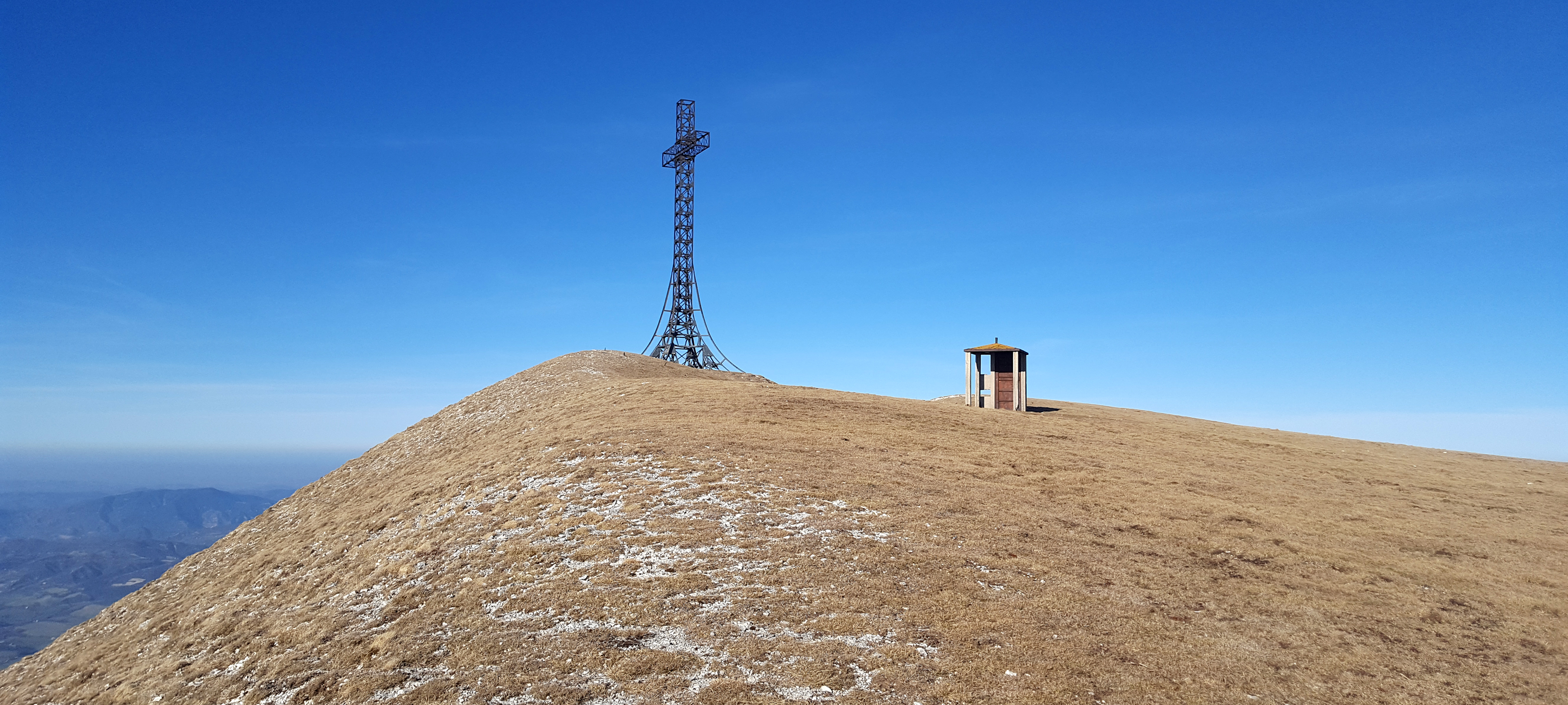 Monte Catria Sentiero 54 - immagine 6