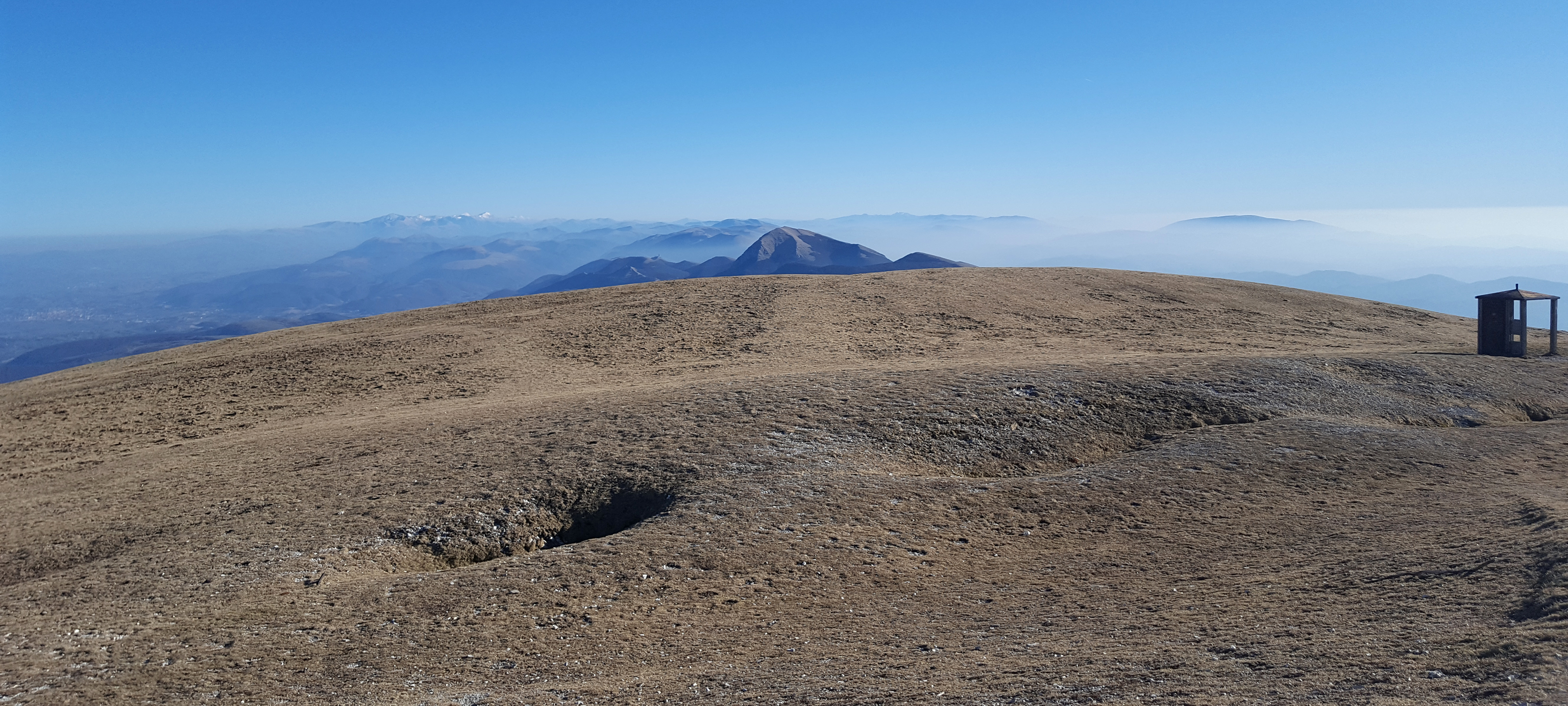 Monte Catria Sentiero 54 - immagine 7