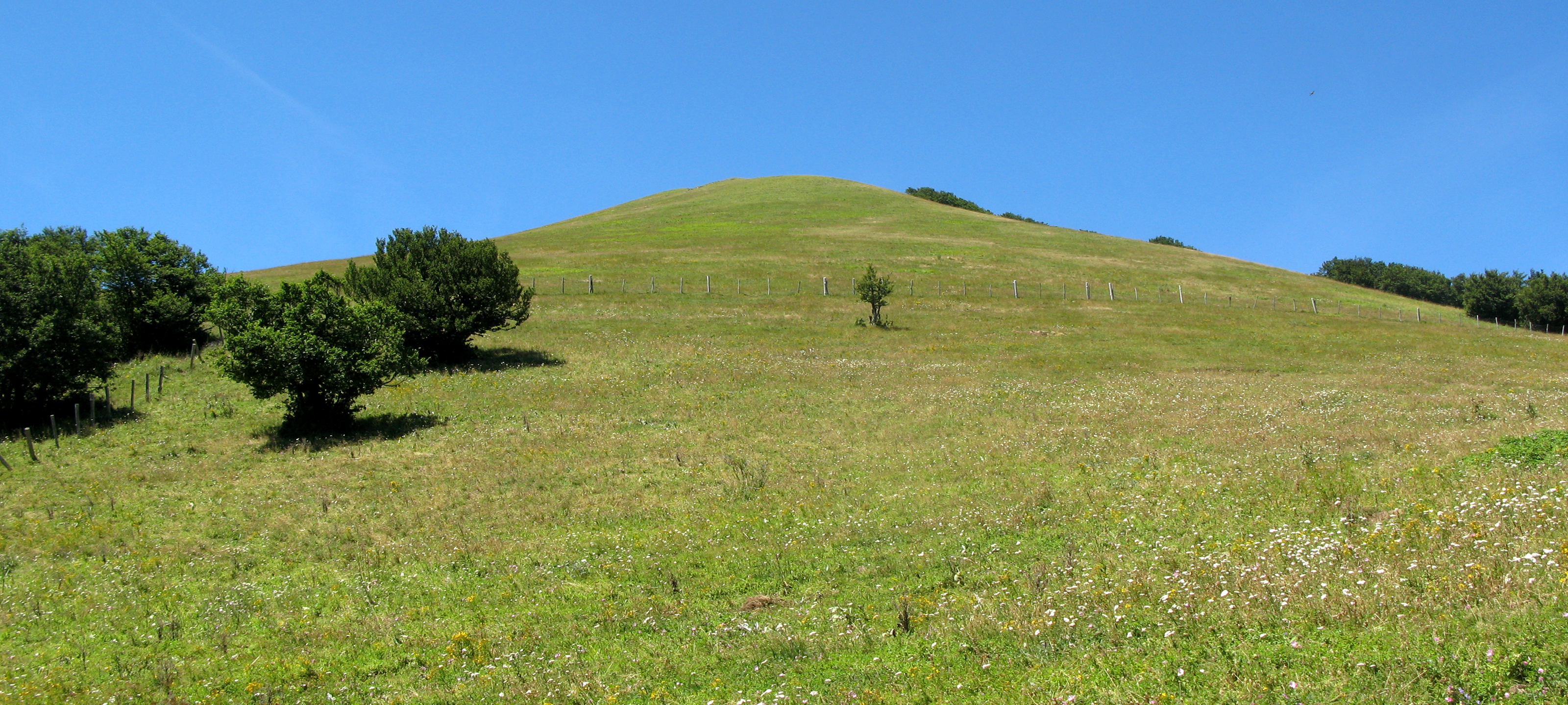 Monte Catria Sentiero 56 - immagine 3