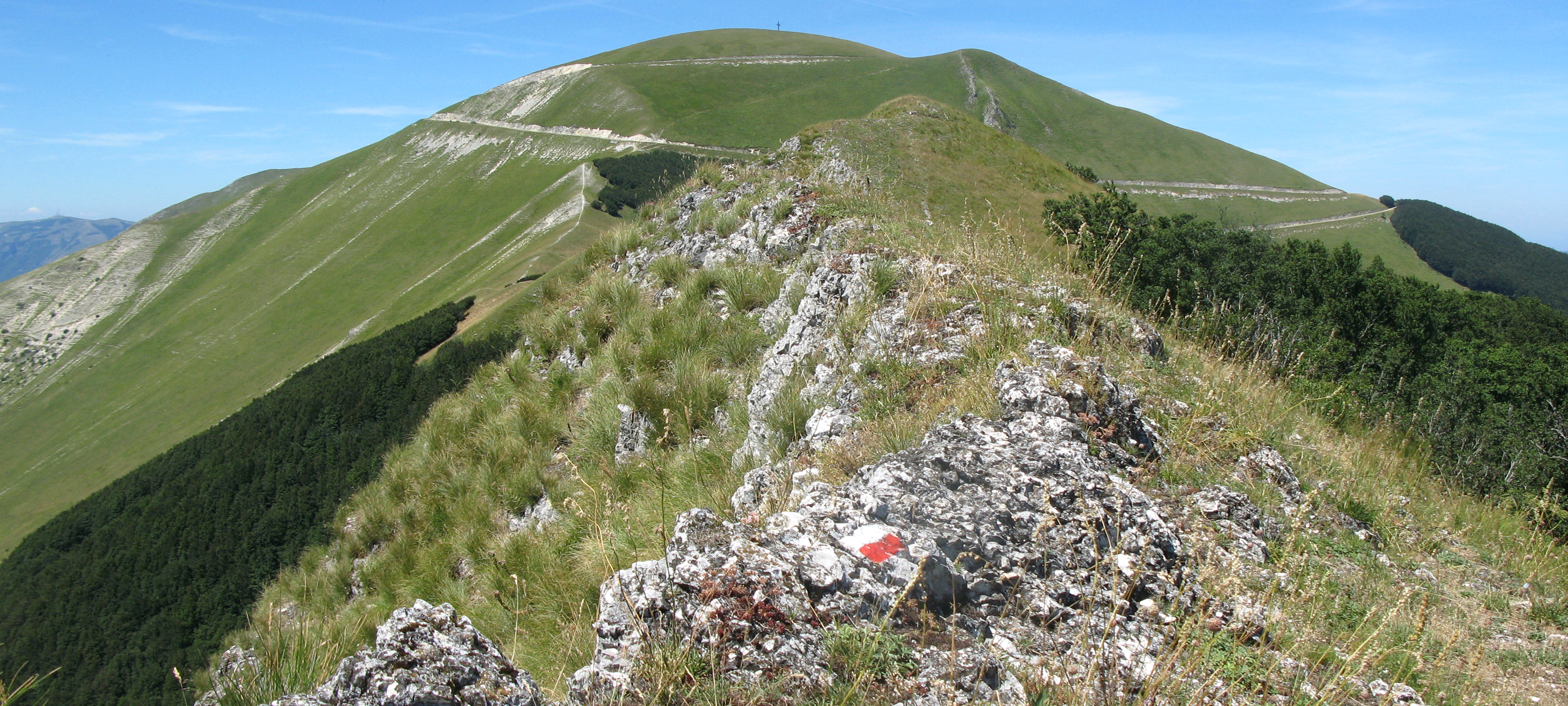 Monte Catria Sentiero 56 - immagine 5