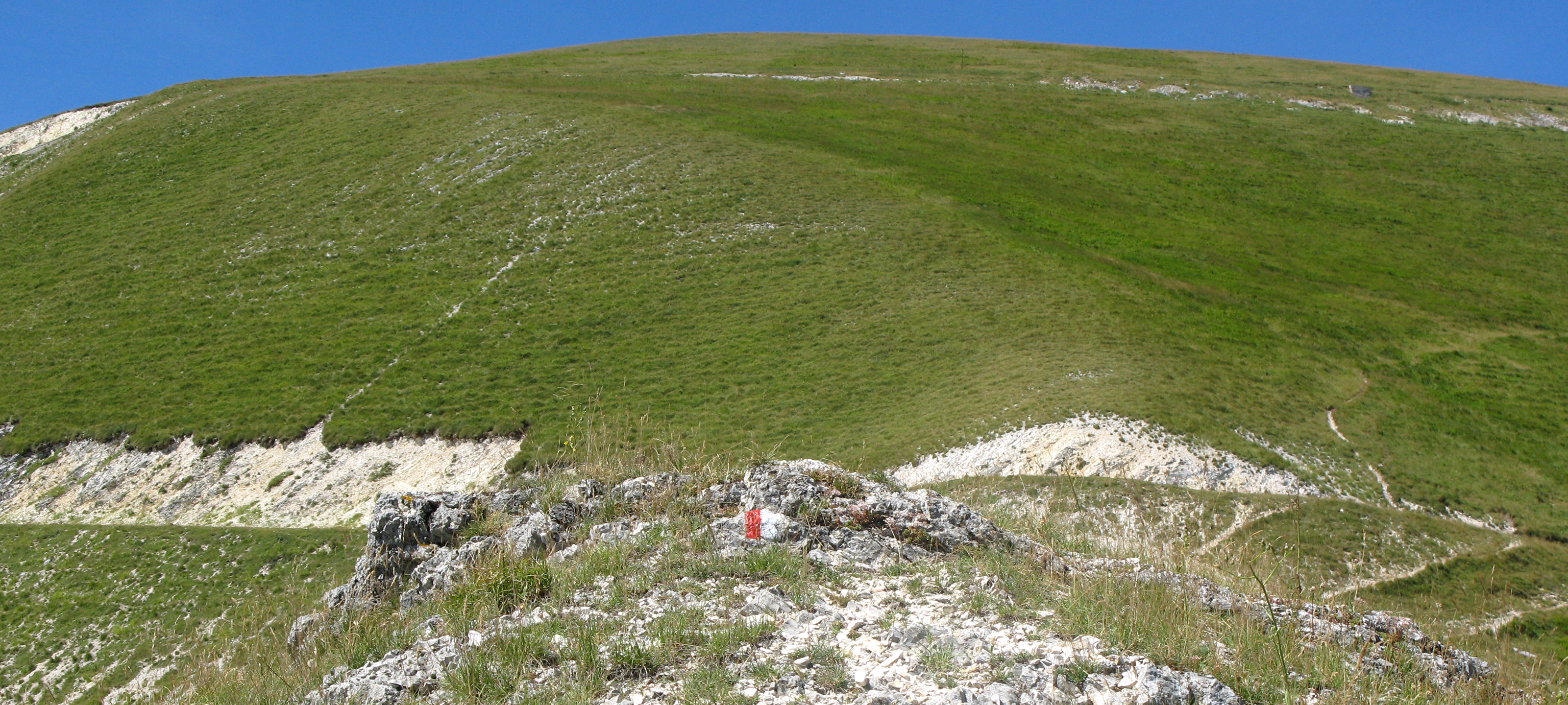 Monte Catria Sentiero 56 - immagine 7