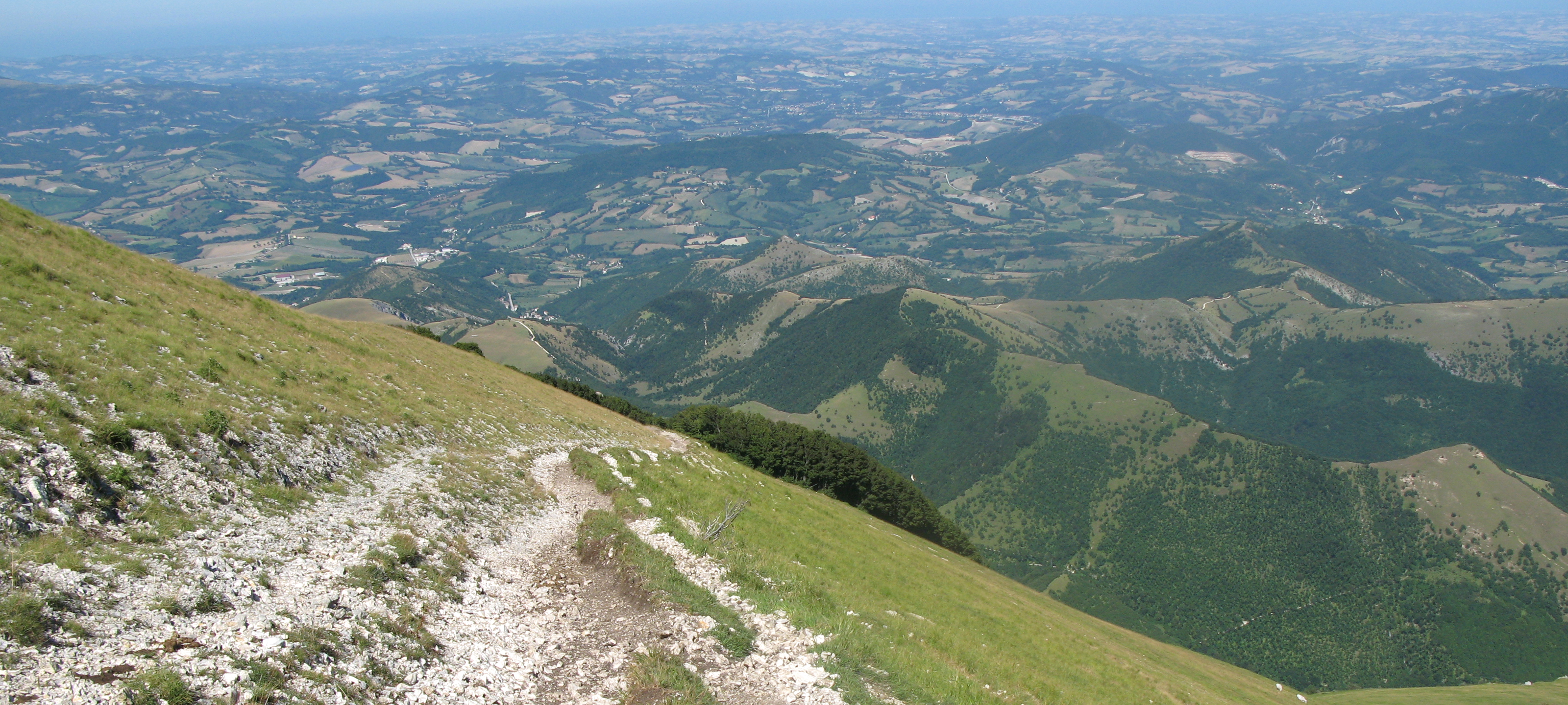 Monte Catria Sentiero 56 - immagine 11