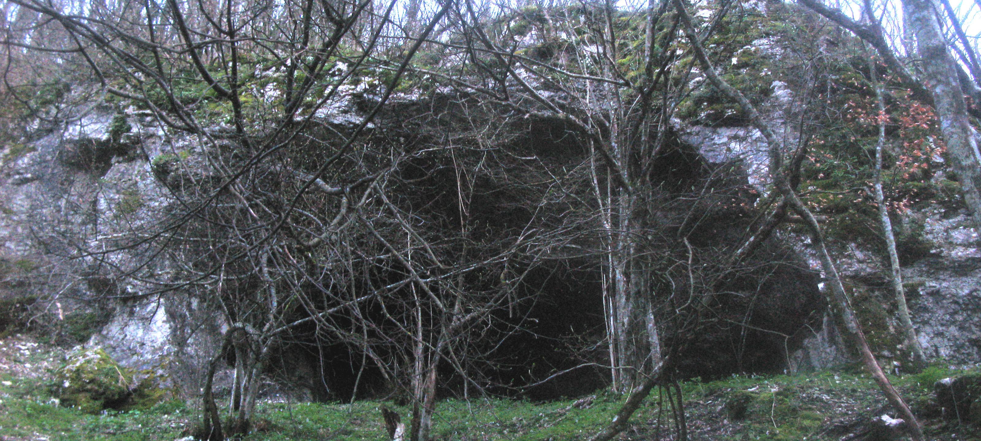 Monte Catria Sentiero 57 - immagine 3