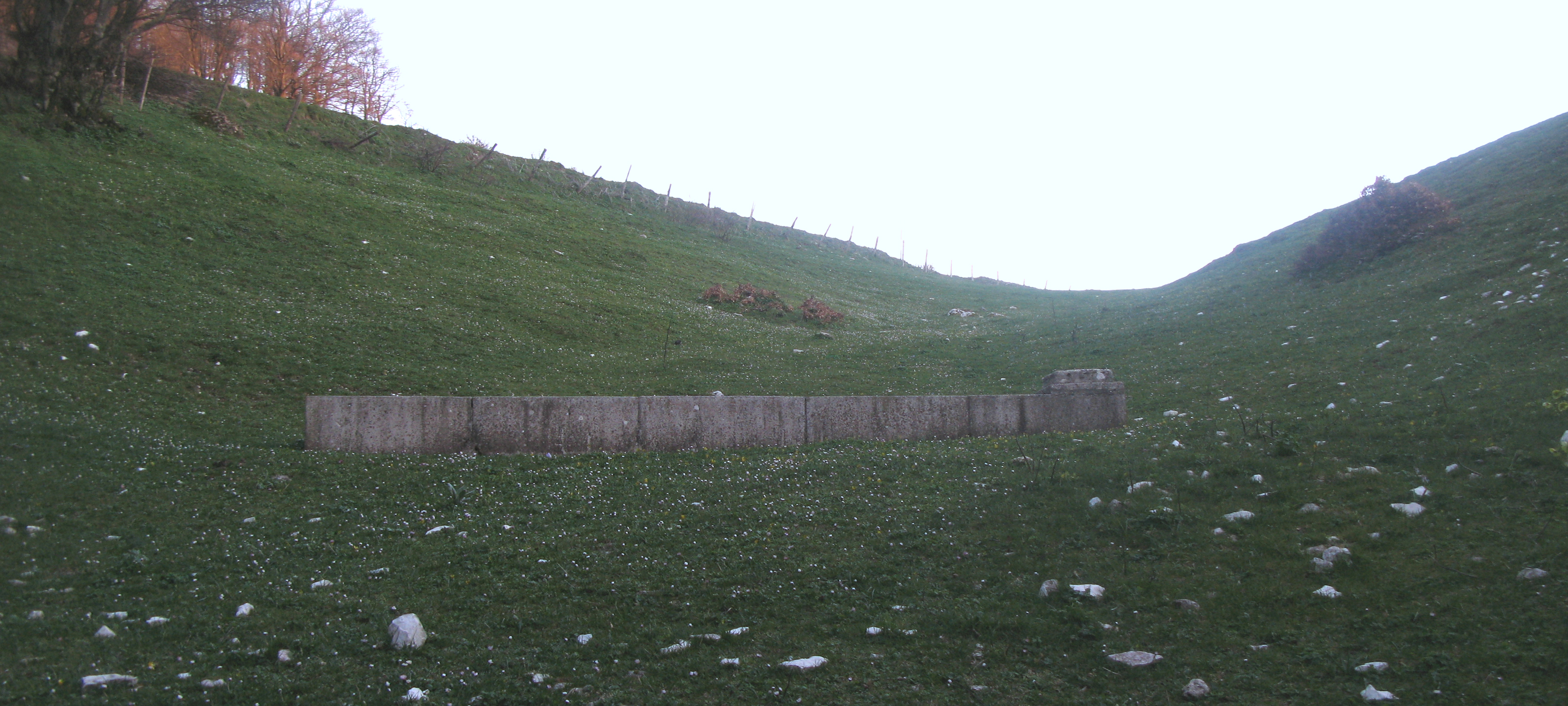 Monte Catria Sentiero 57 - immagine 8