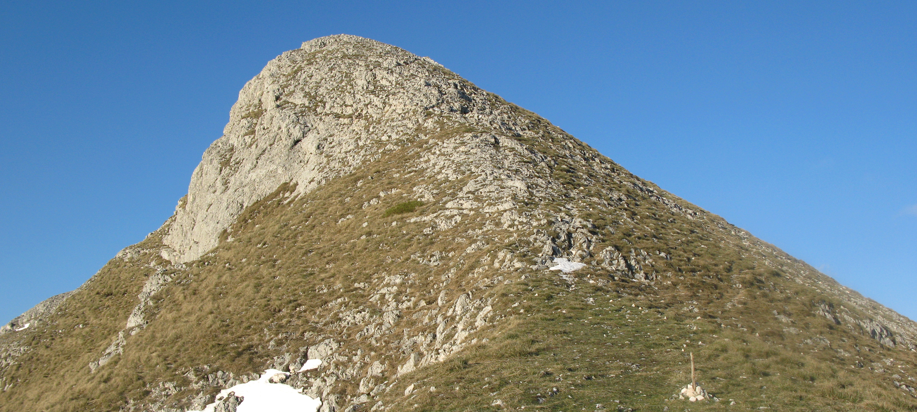 Monte Catria Sentiero 58 - immagine 1c