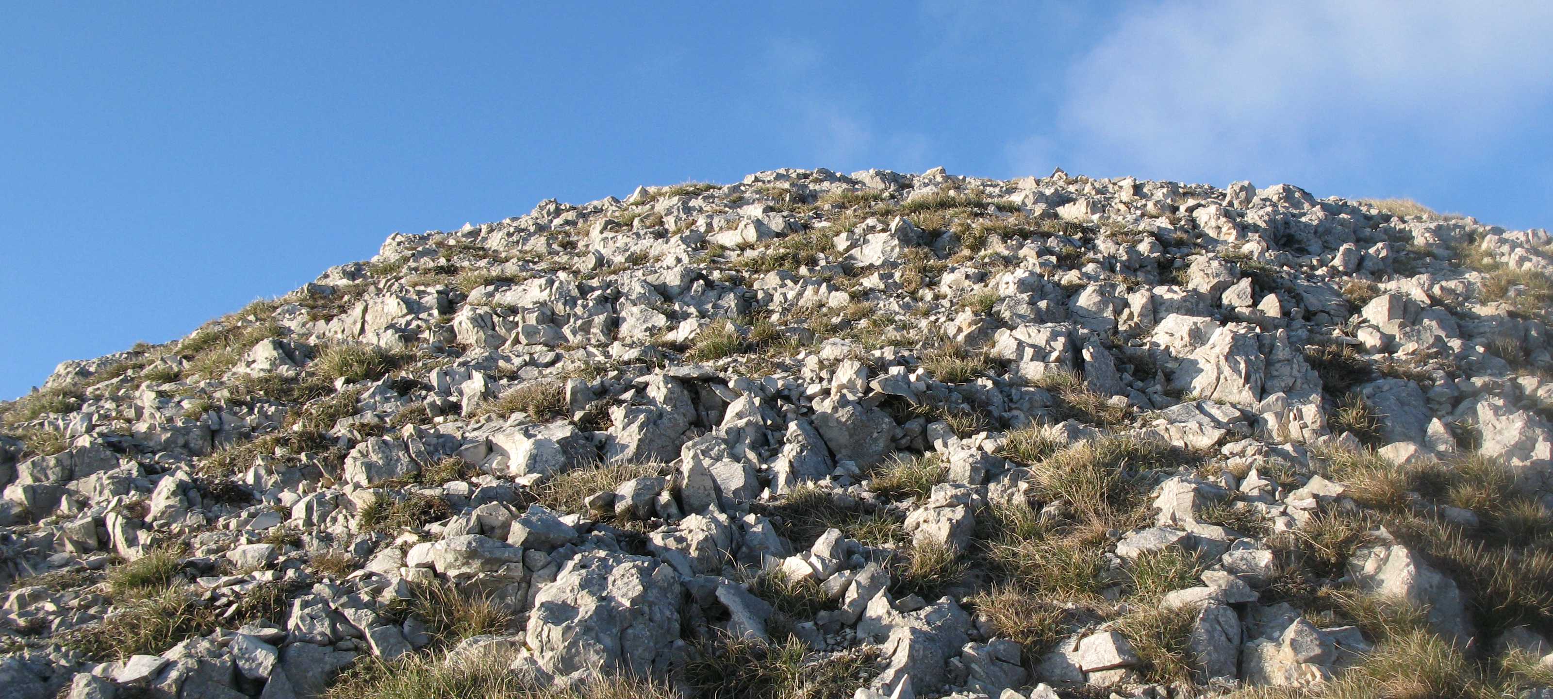 Monte Catria Sentiero 58 - immagine 1d