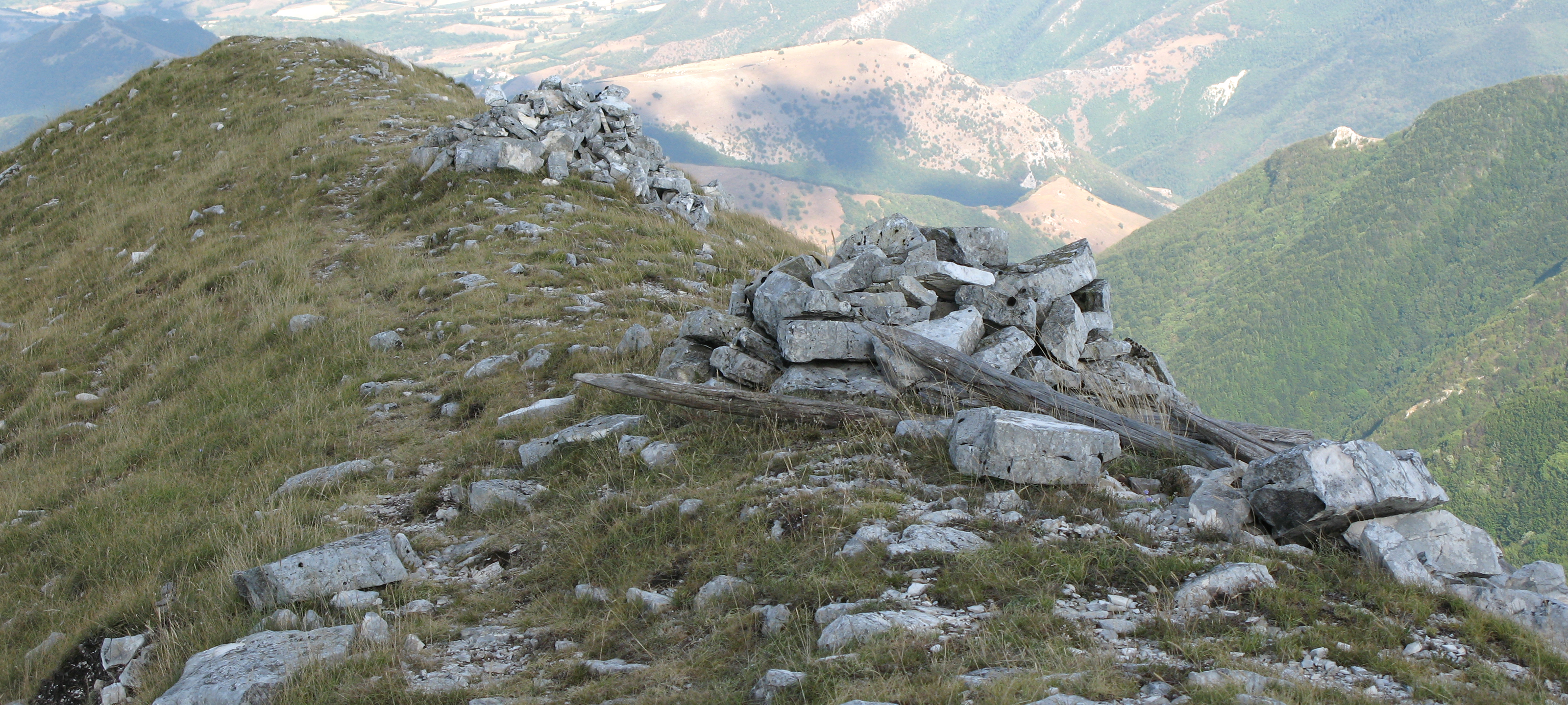 Monte Catria Sentiero 58 - immagine 4