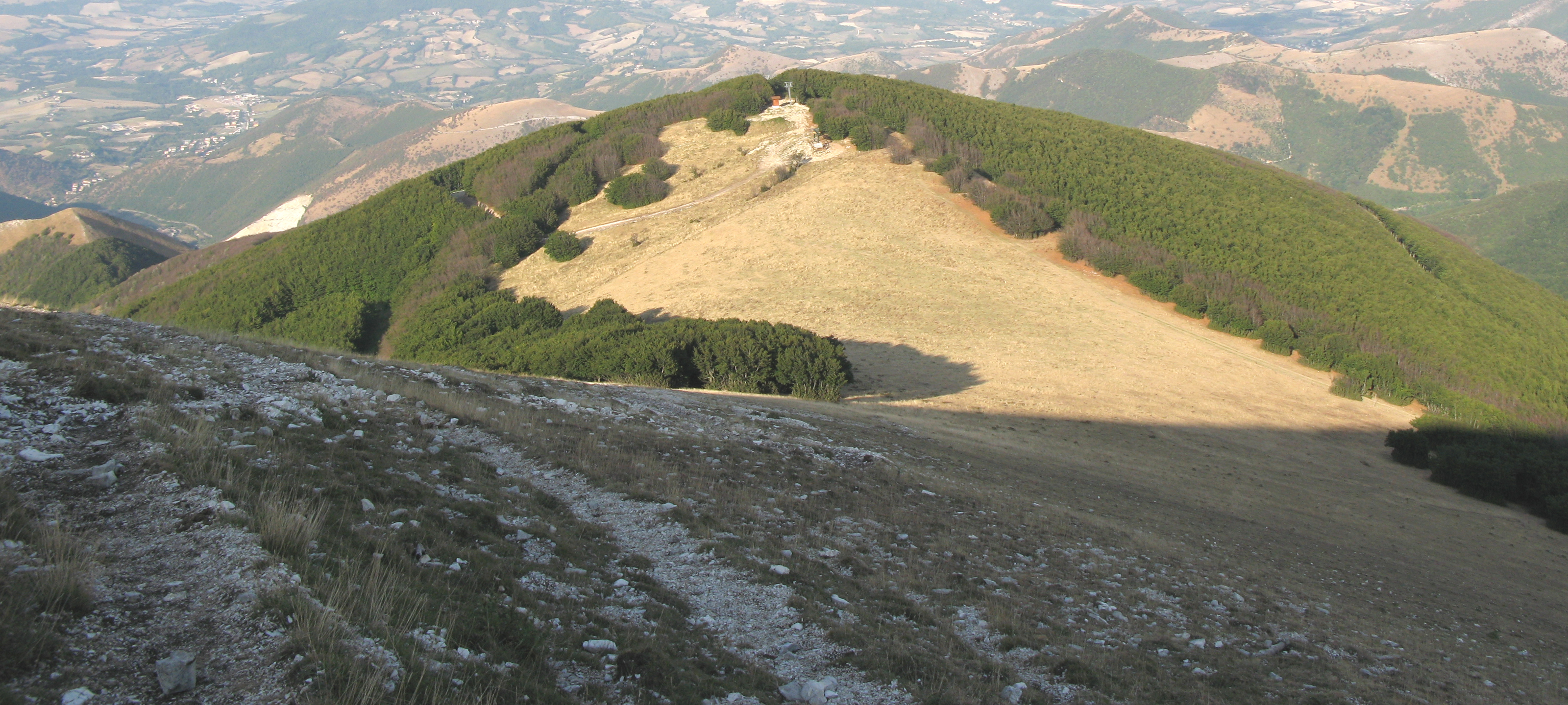 Monte Catria Sentiero 58 - immagine 5