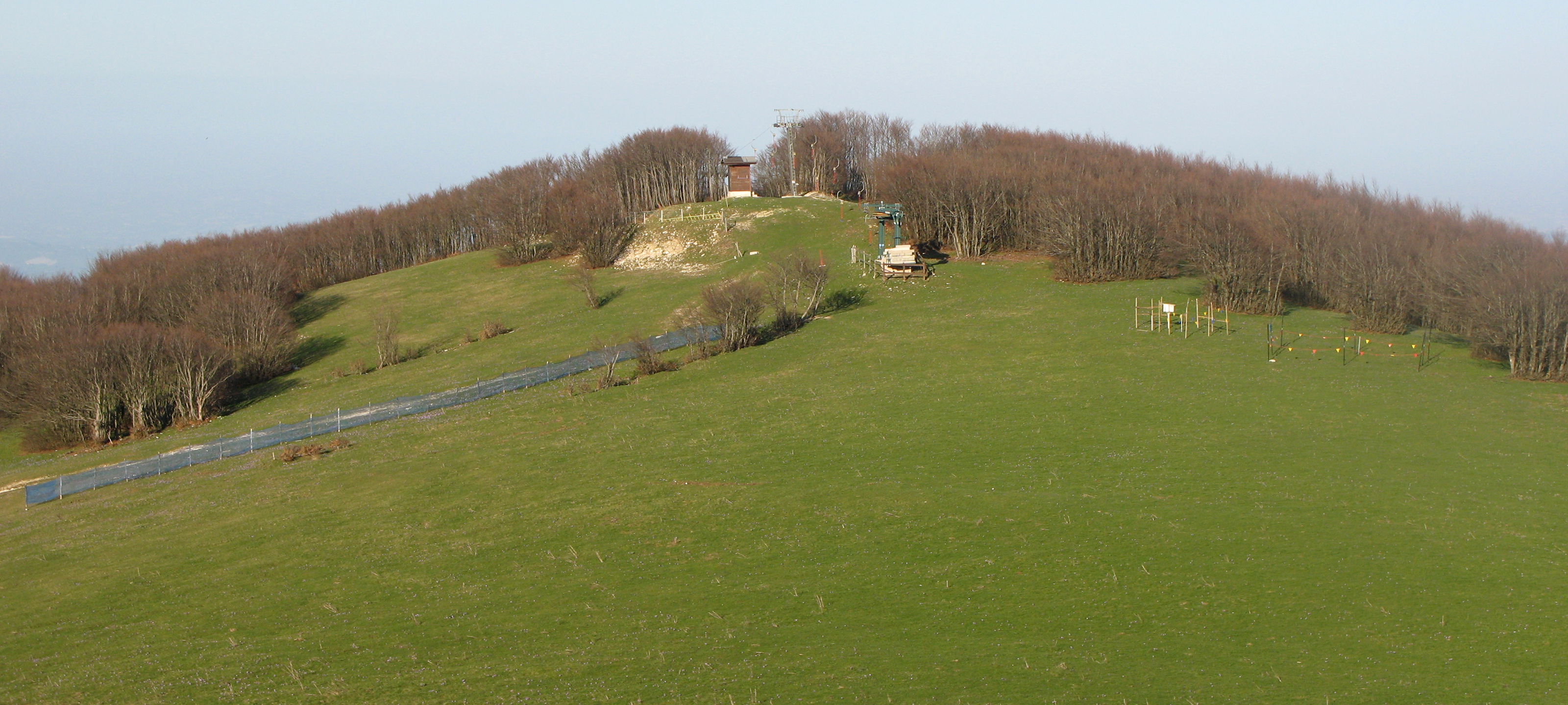 Monte Catria Sentiero 58 - immagine 7