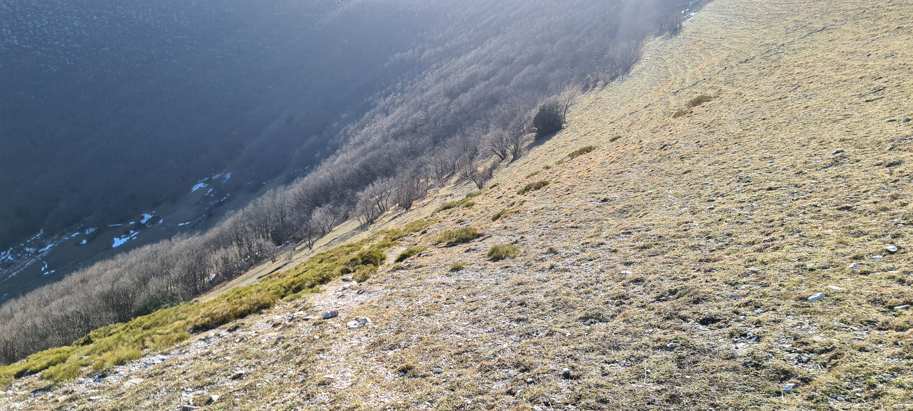 Monte Catria Sentiero 59 - immagine 14