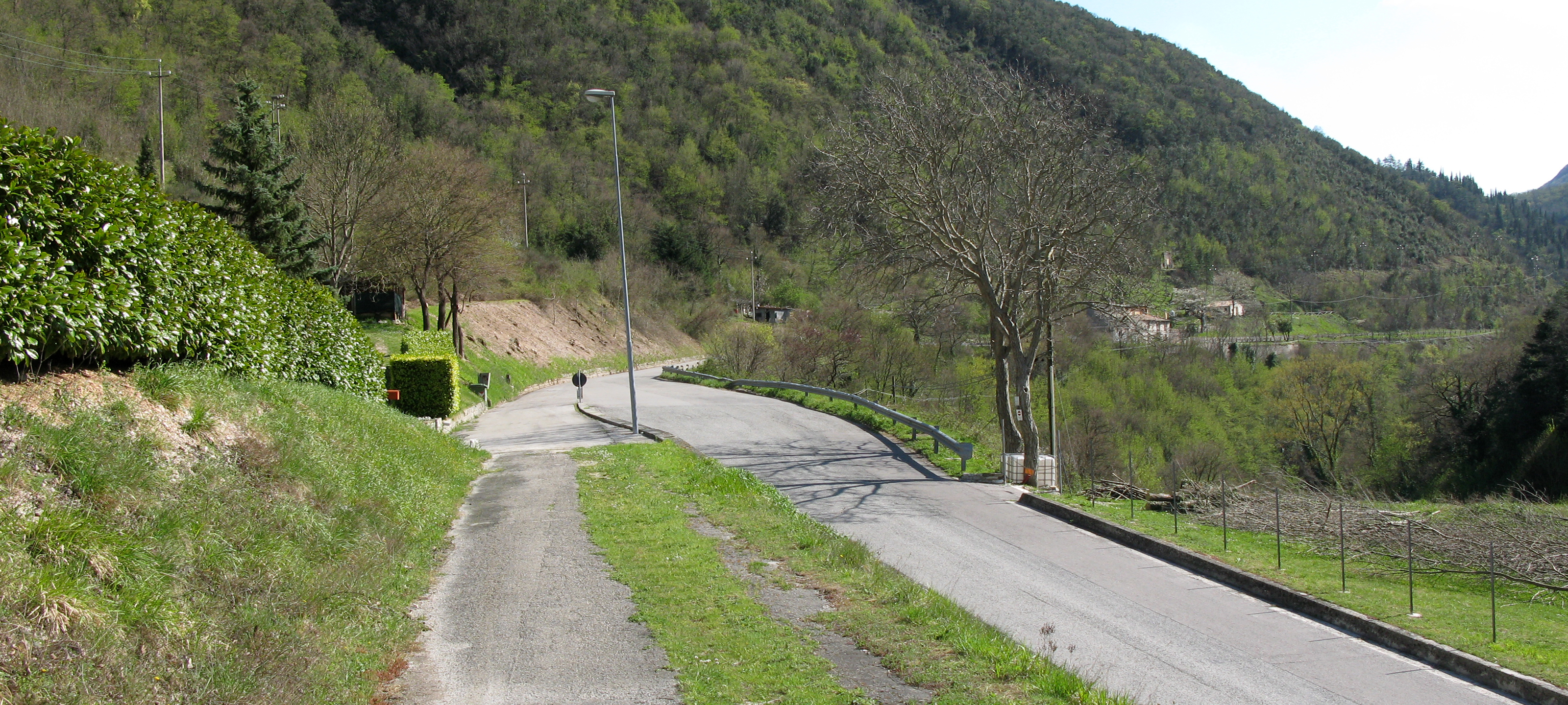 Monte Catria Sentiero 60 - immagine 1